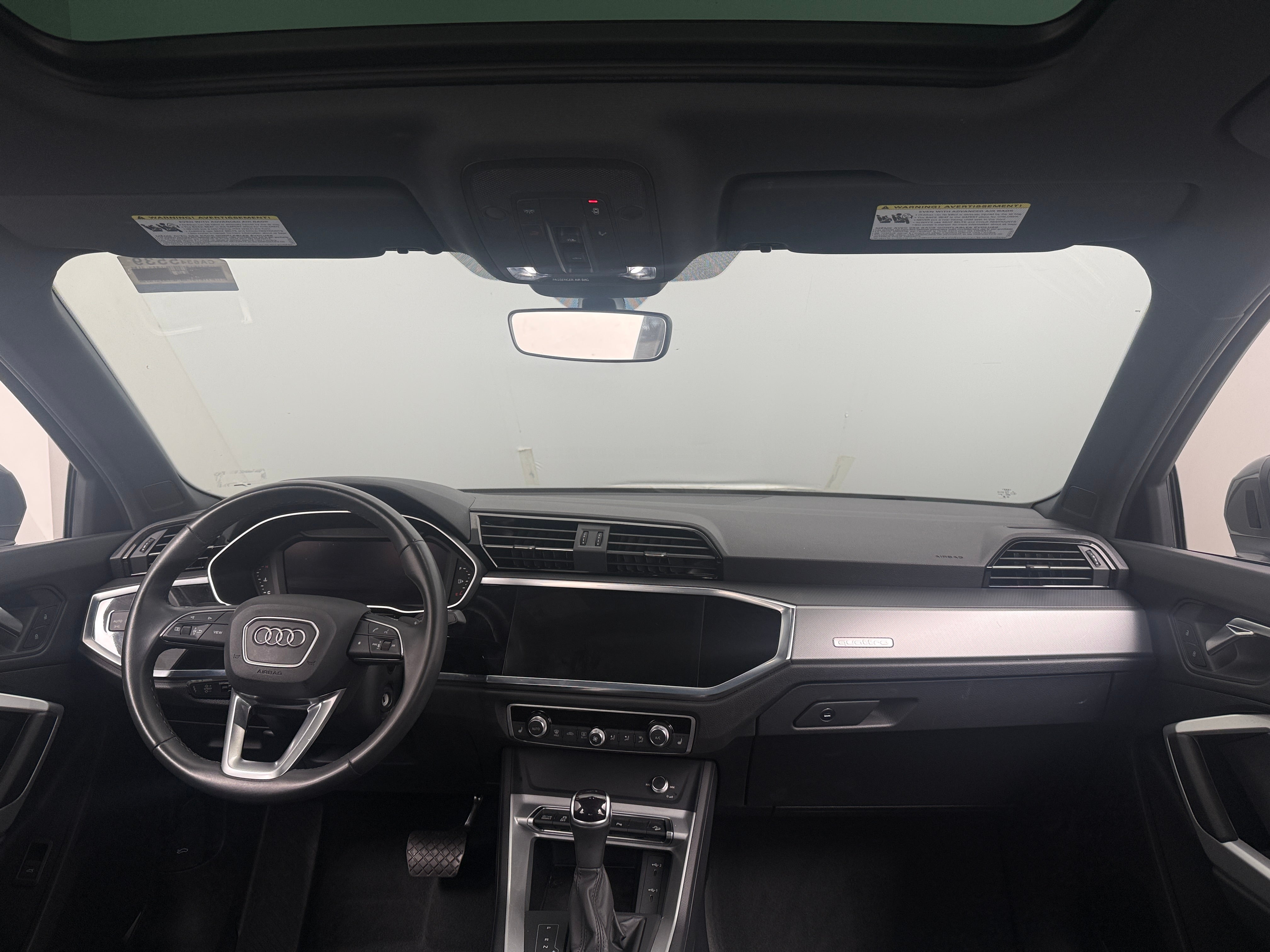 2025 Audi Q3