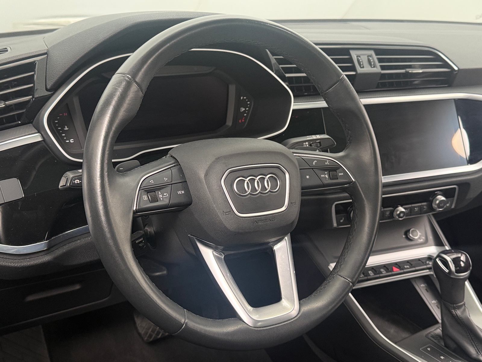 Thumbnail: 2025 Audi Q3 - 5