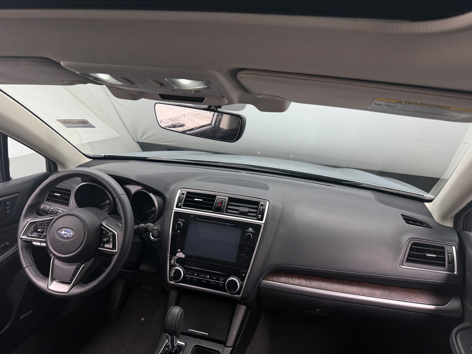 Thumbnail: 2018 Subaru Outback - 2