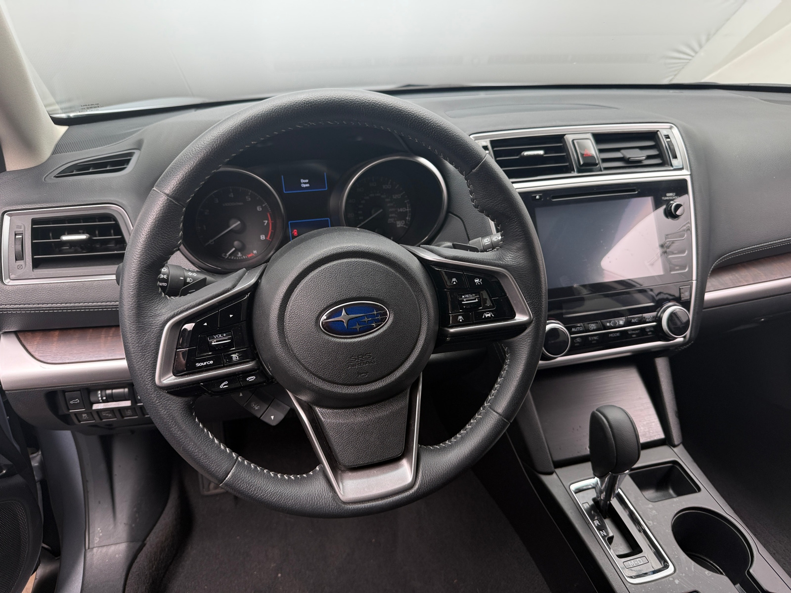 Thumbnail: 2018 Subaru Outback - 4