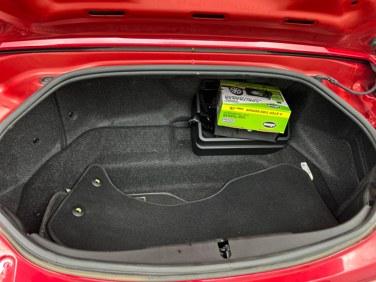 Thumbnail: 2019 Mazda MX-5 Miata - 5