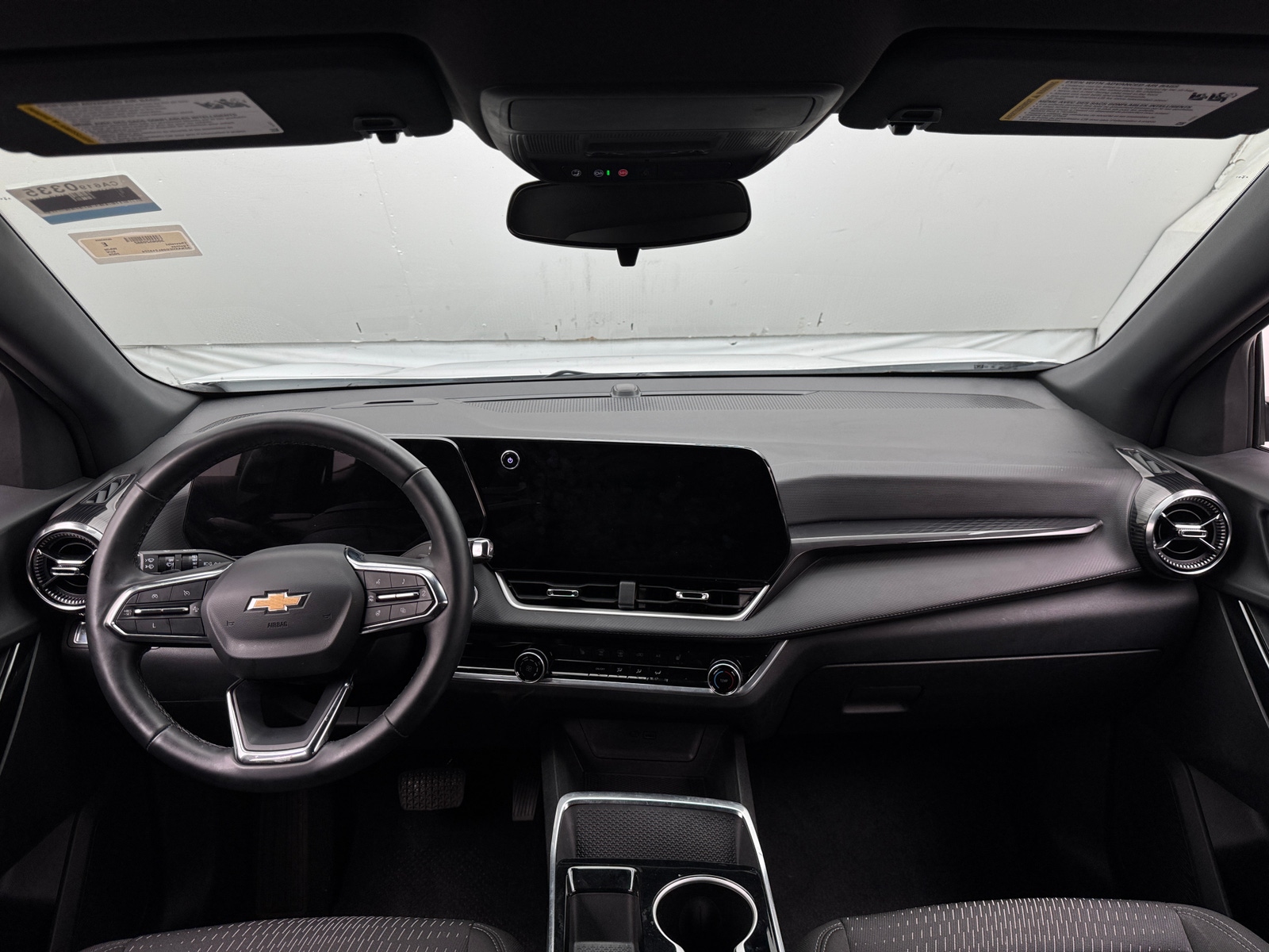 Thumbnail: 2025 Chevrolet Equinox - 3