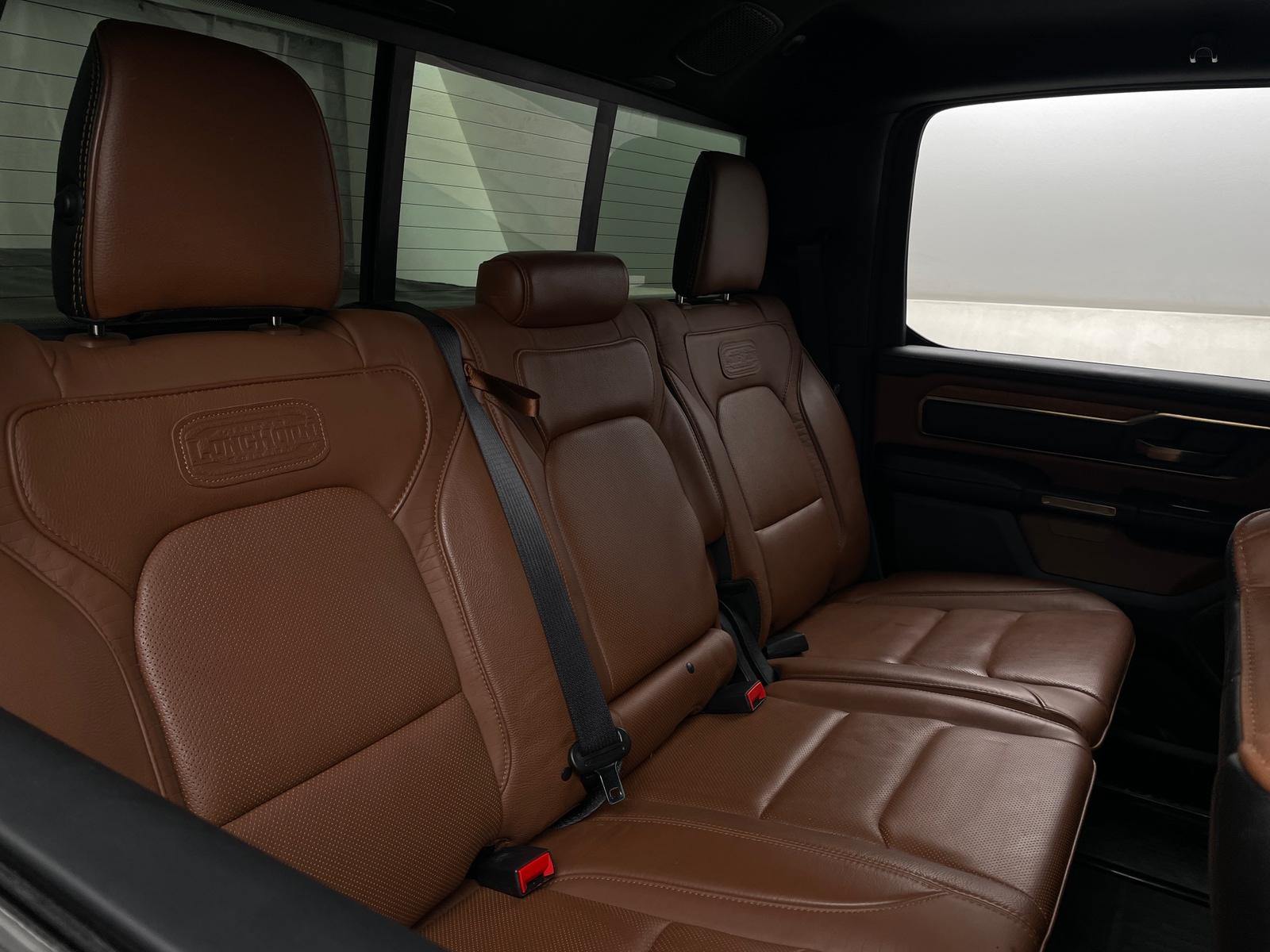 Thumbnail: 2021 RAM 1500 - 5