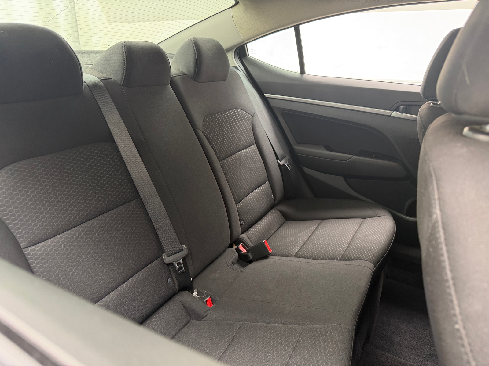 Thumbnail: 2019 Hyundai Elantra - 6