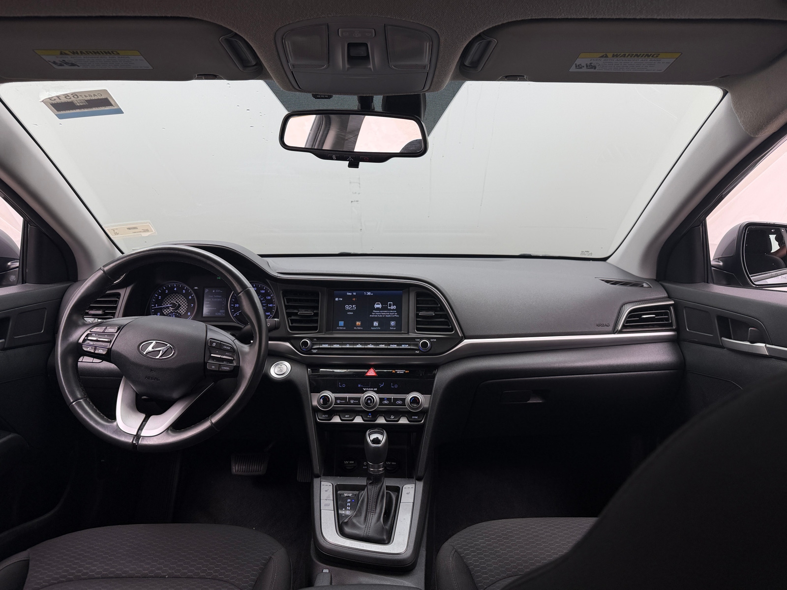 Thumbnail: 2019 Hyundai Elantra - 3