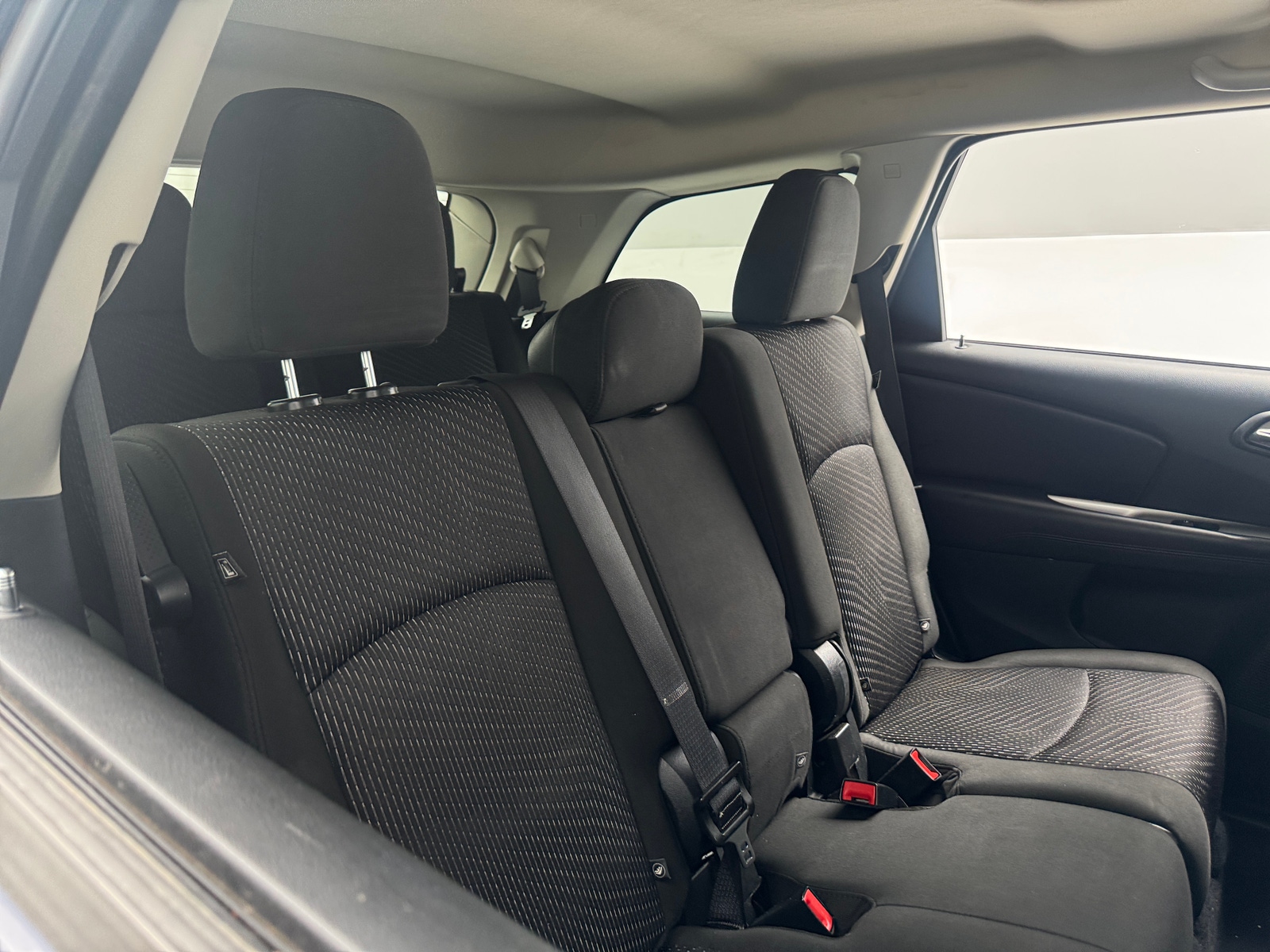Thumbnail: 2020 Dodge Journey - 6