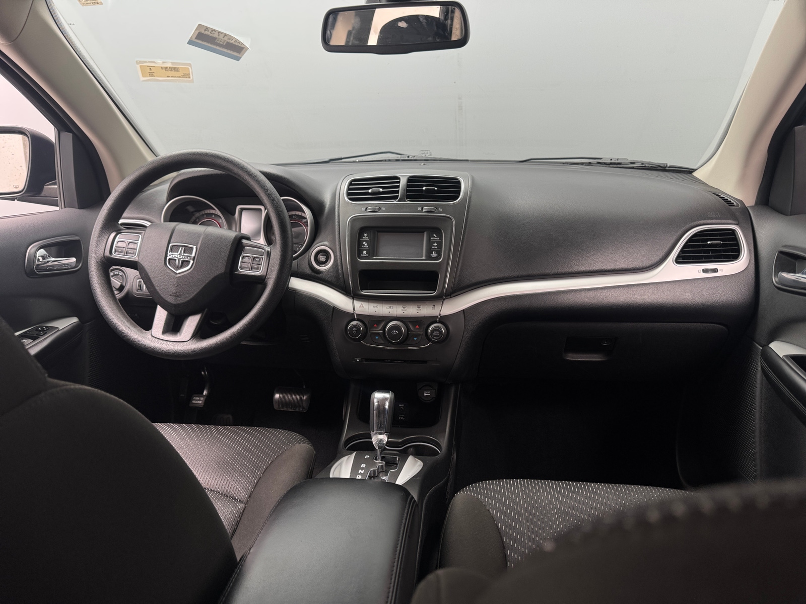 Thumbnail: 2020 Dodge Journey - 3