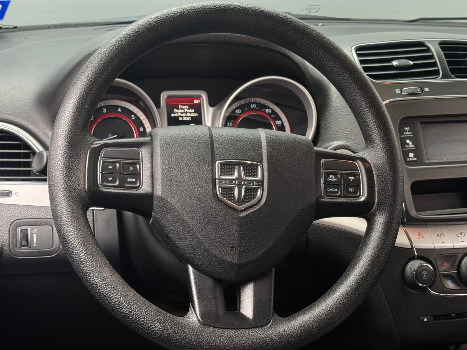 Thumbnail: 2020 Dodge Journey - 5