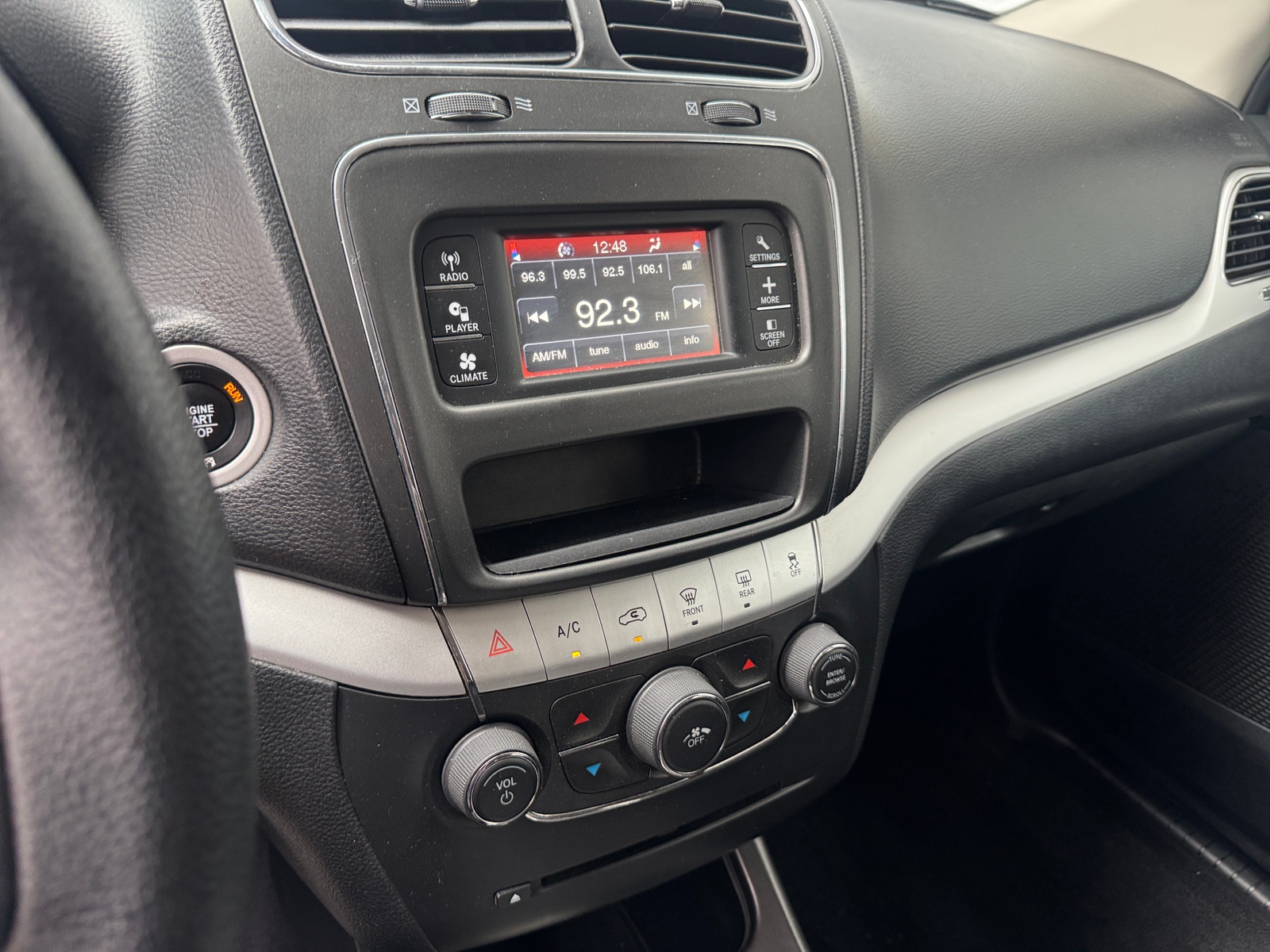 Thumbnail: 2020 Dodge Journey - 4