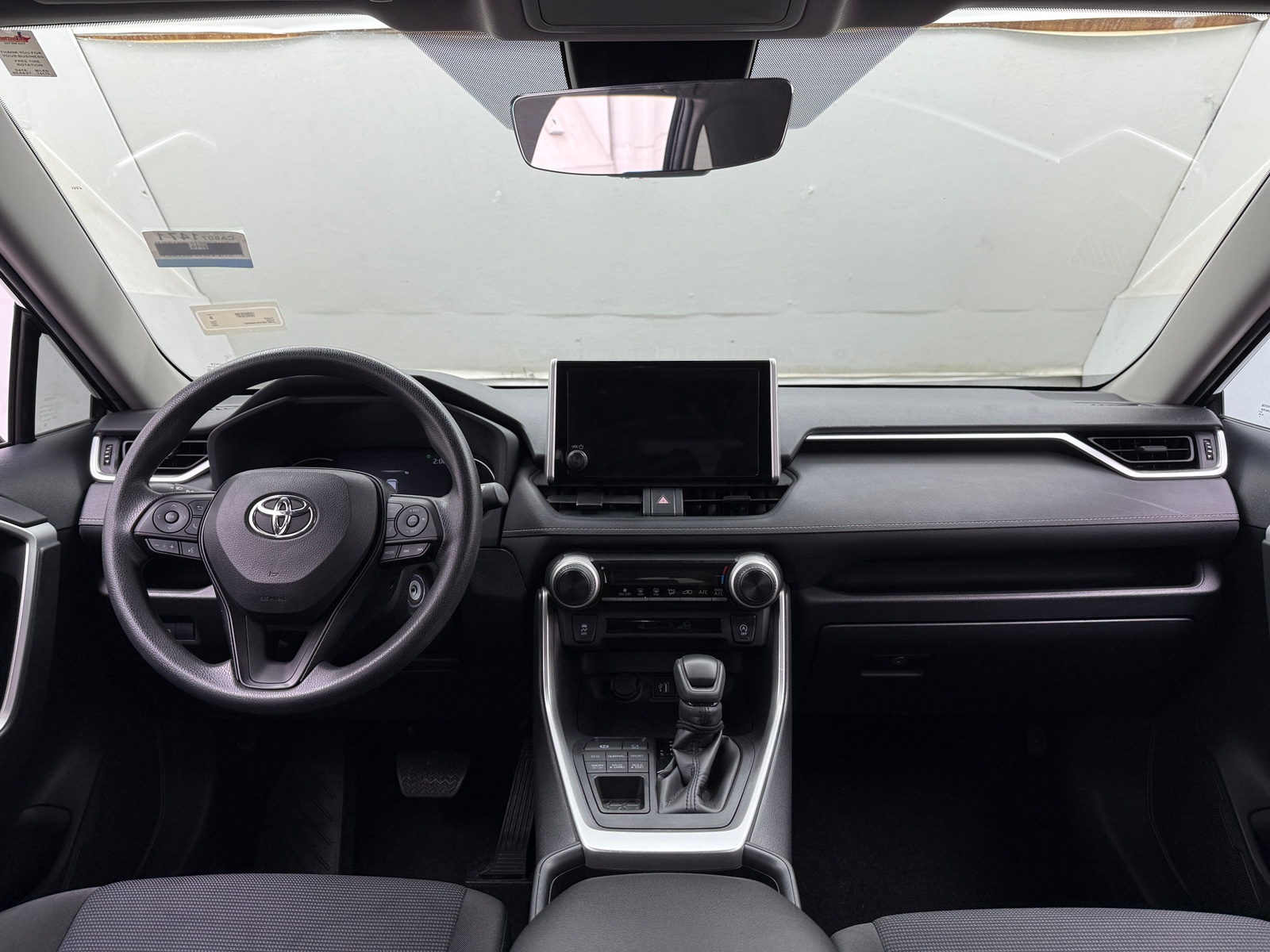 Thumbnail: 2023 Toyota RAV4 - 3
