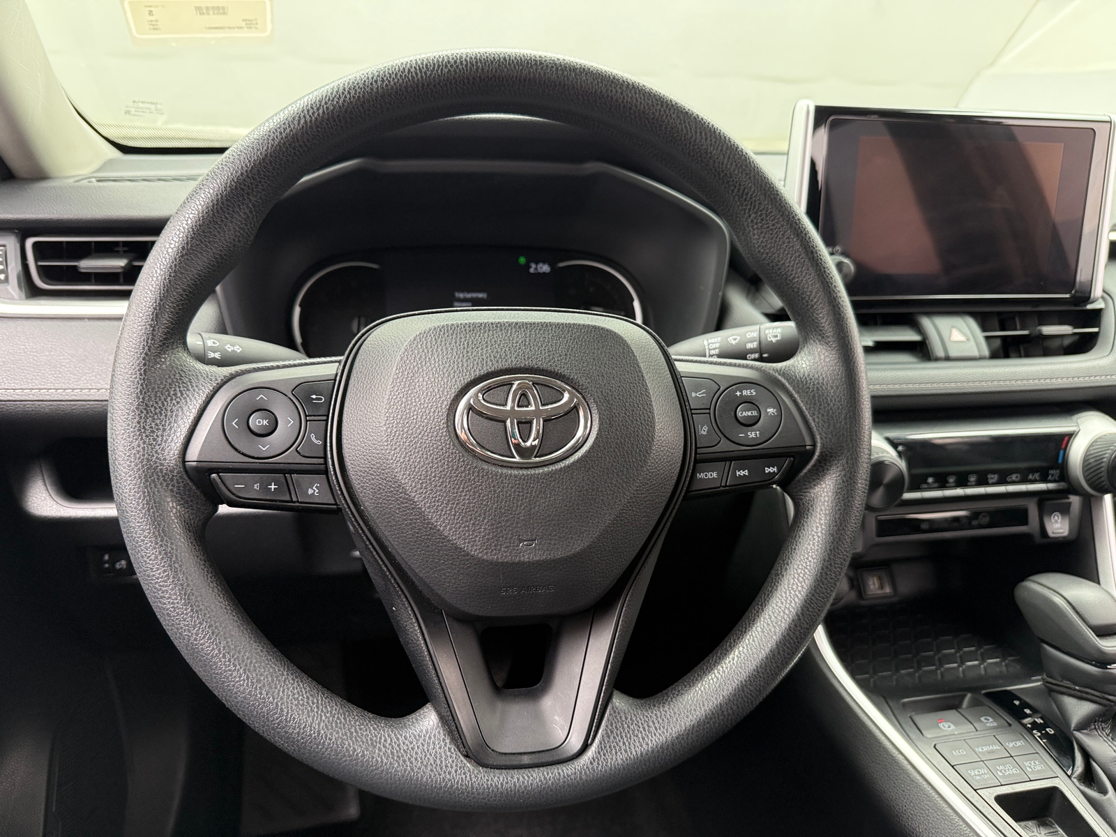 Thumbnail: 2023 Toyota RAV4 - 5