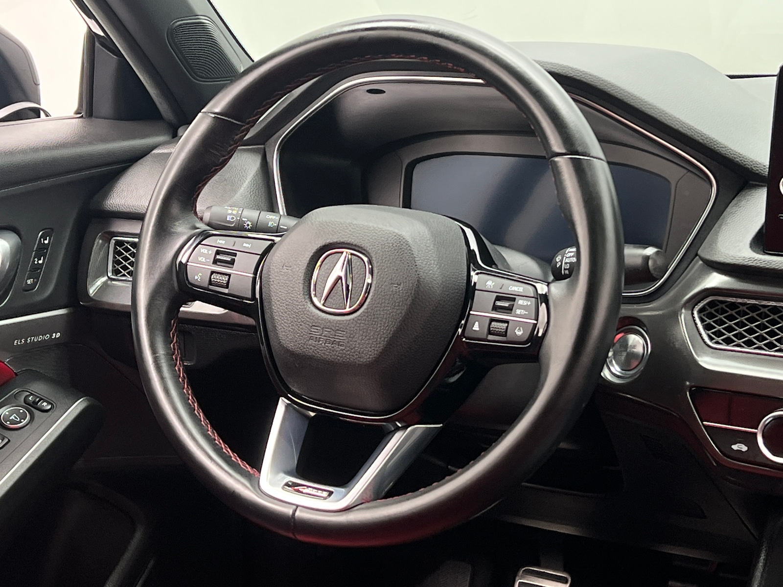 Thumbnail: 2024 Acura Integra - 5