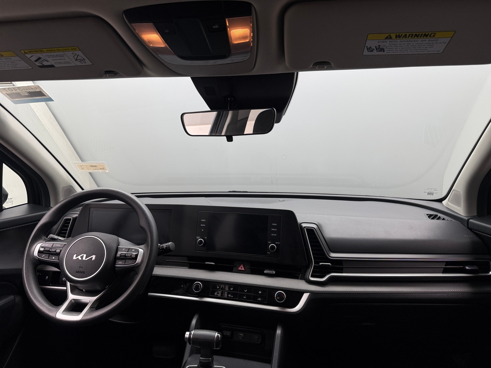 Thumbnail: 2024 Kia Sportage - 3