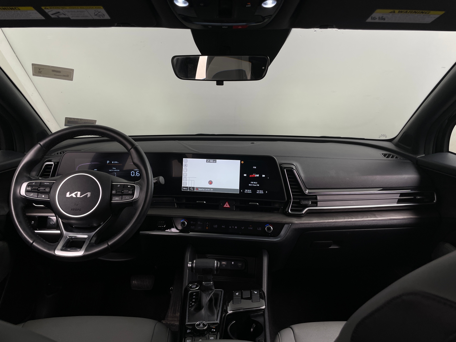 Thumbnail: 2023 Kia Sportage - 2