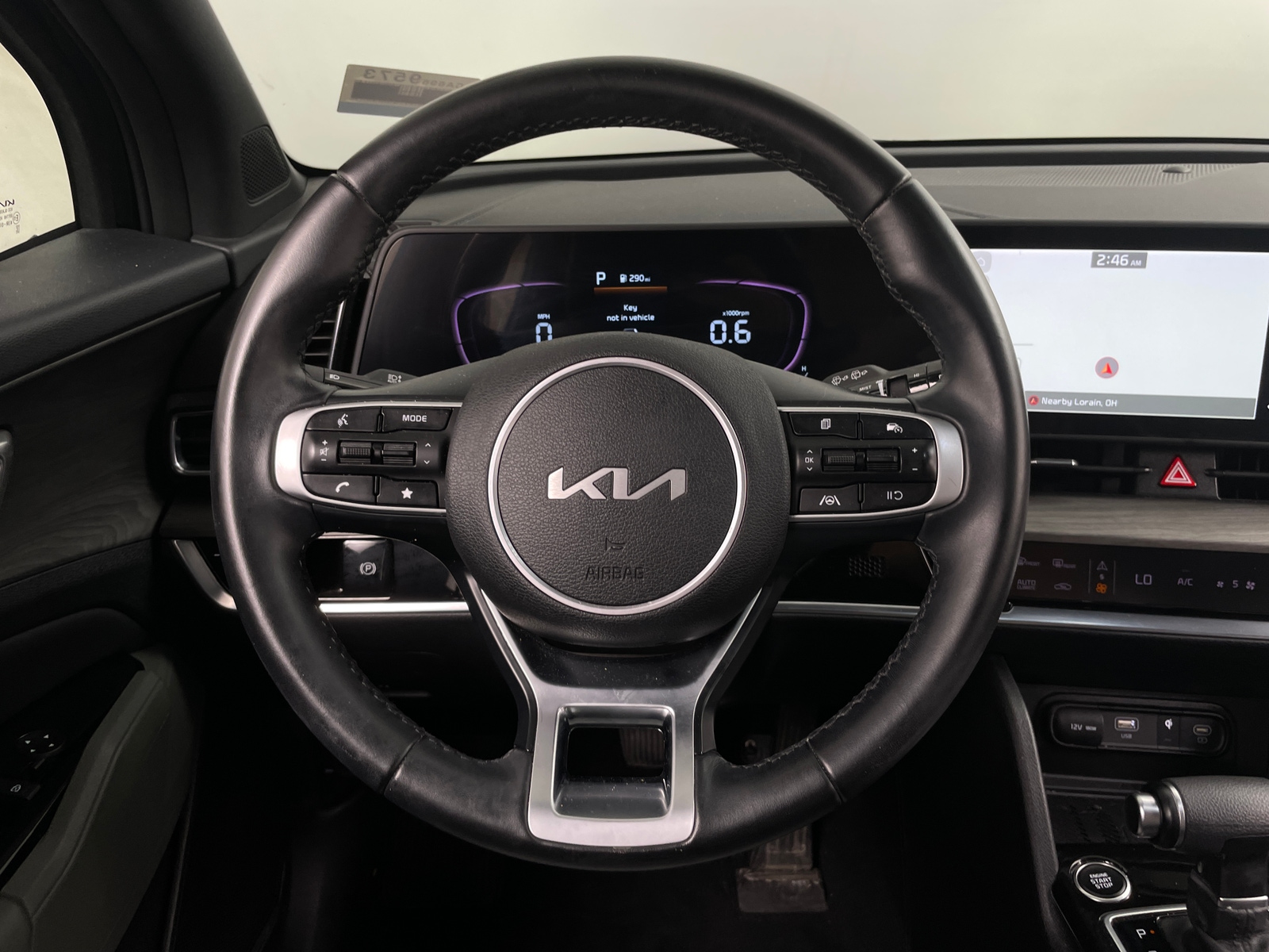Thumbnail: 2023 Kia Sportage - 4