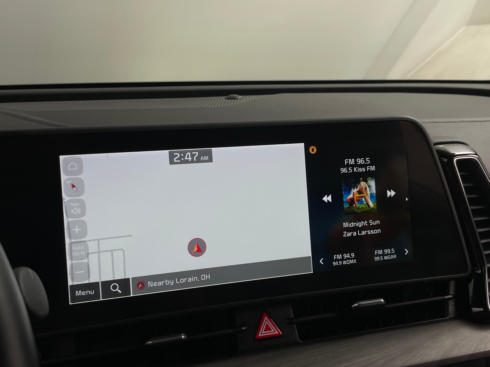 Thumbnail: 2023 Kia Sportage - 3