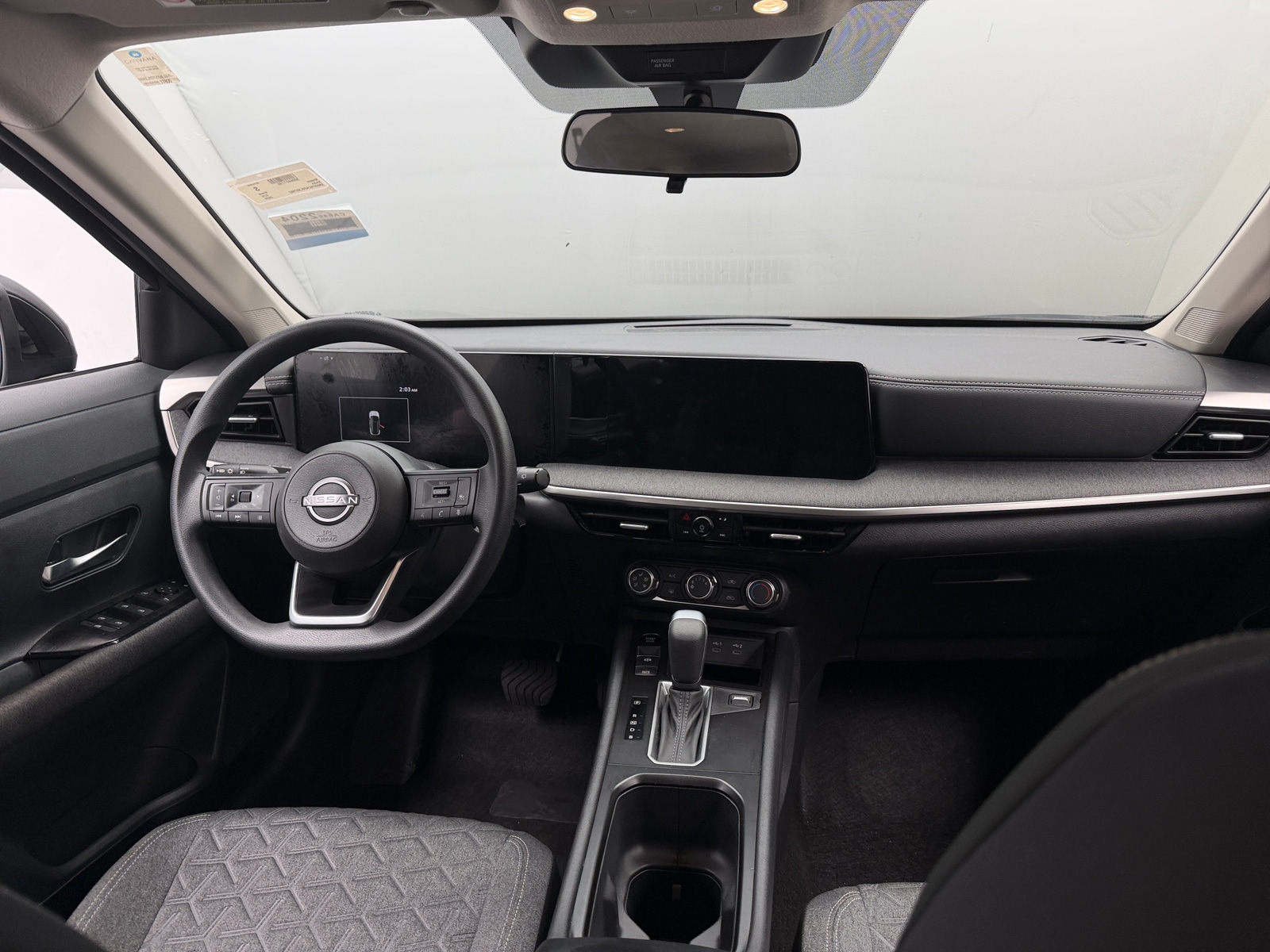 Thumbnail: 2025 Nissan Kicks - 3