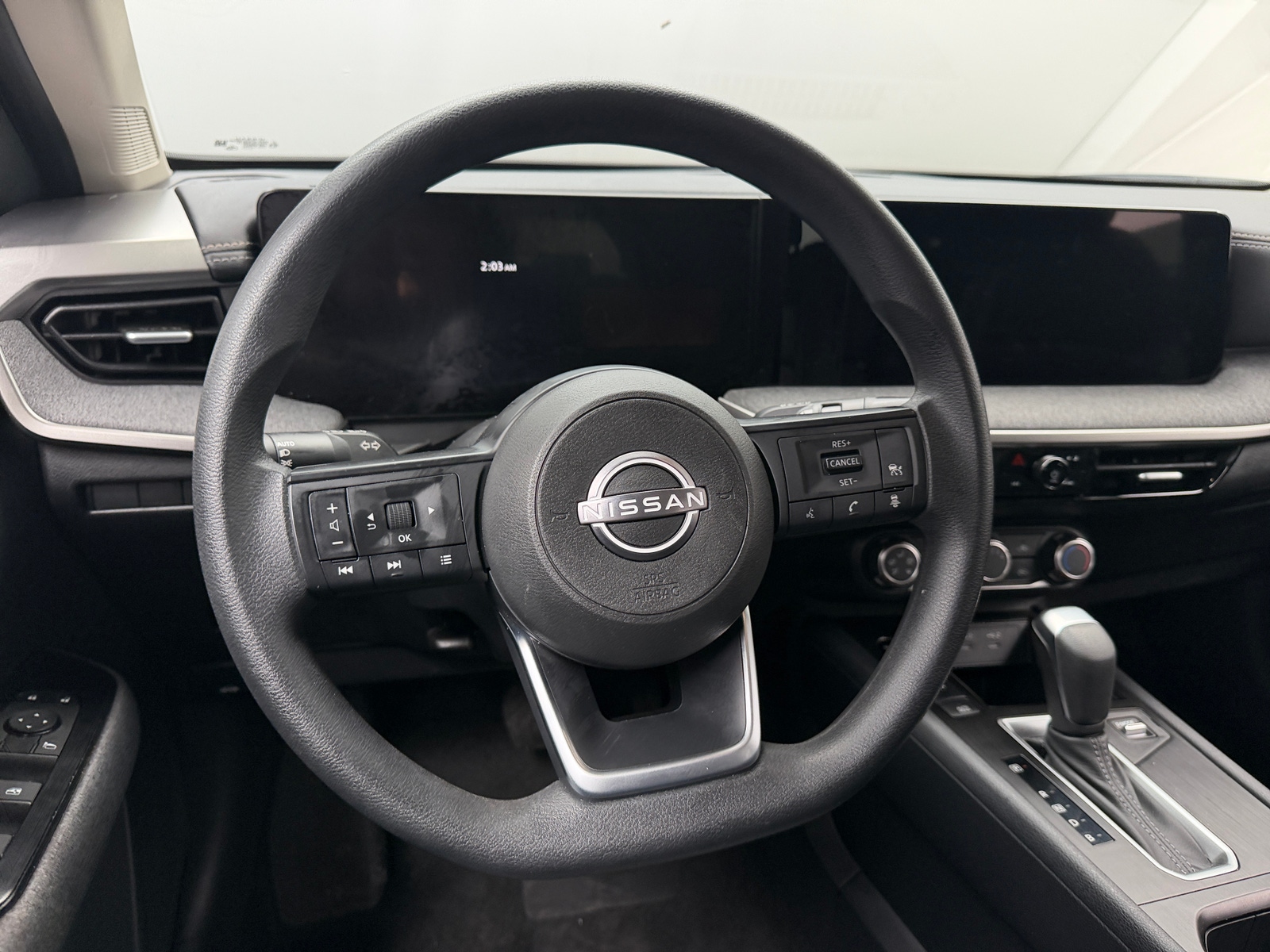 Thumbnail: 2025 Nissan Kicks - 5
