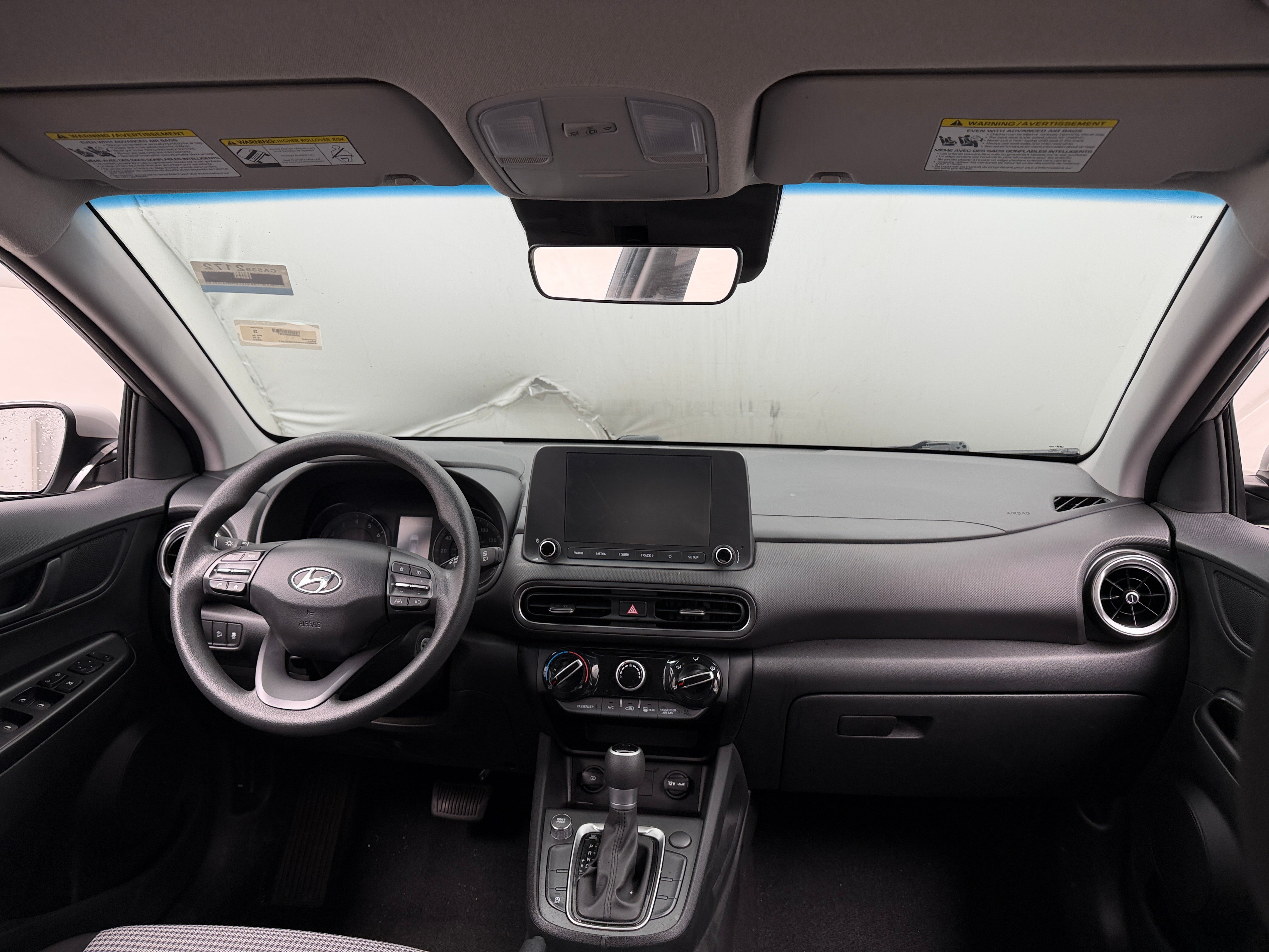 2023 Hyundai Kona