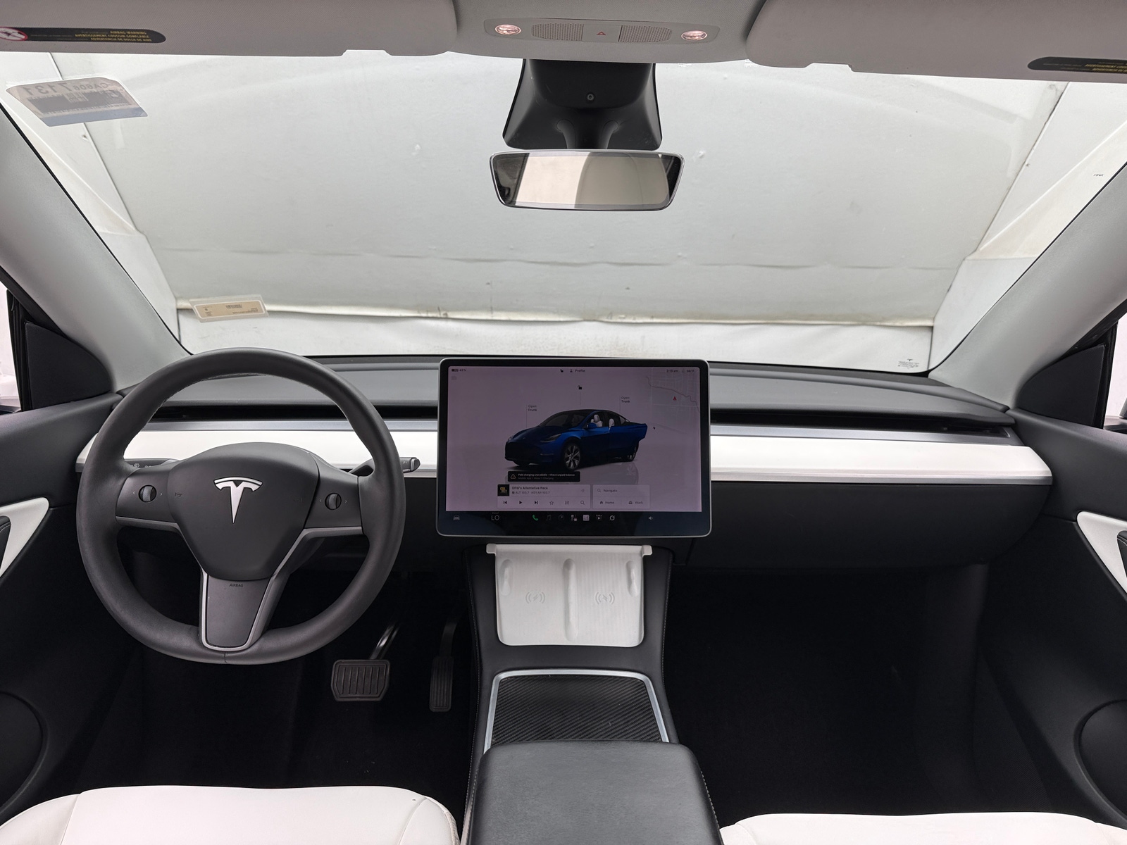Thumbnail: 2022 Tesla Model Y - 2