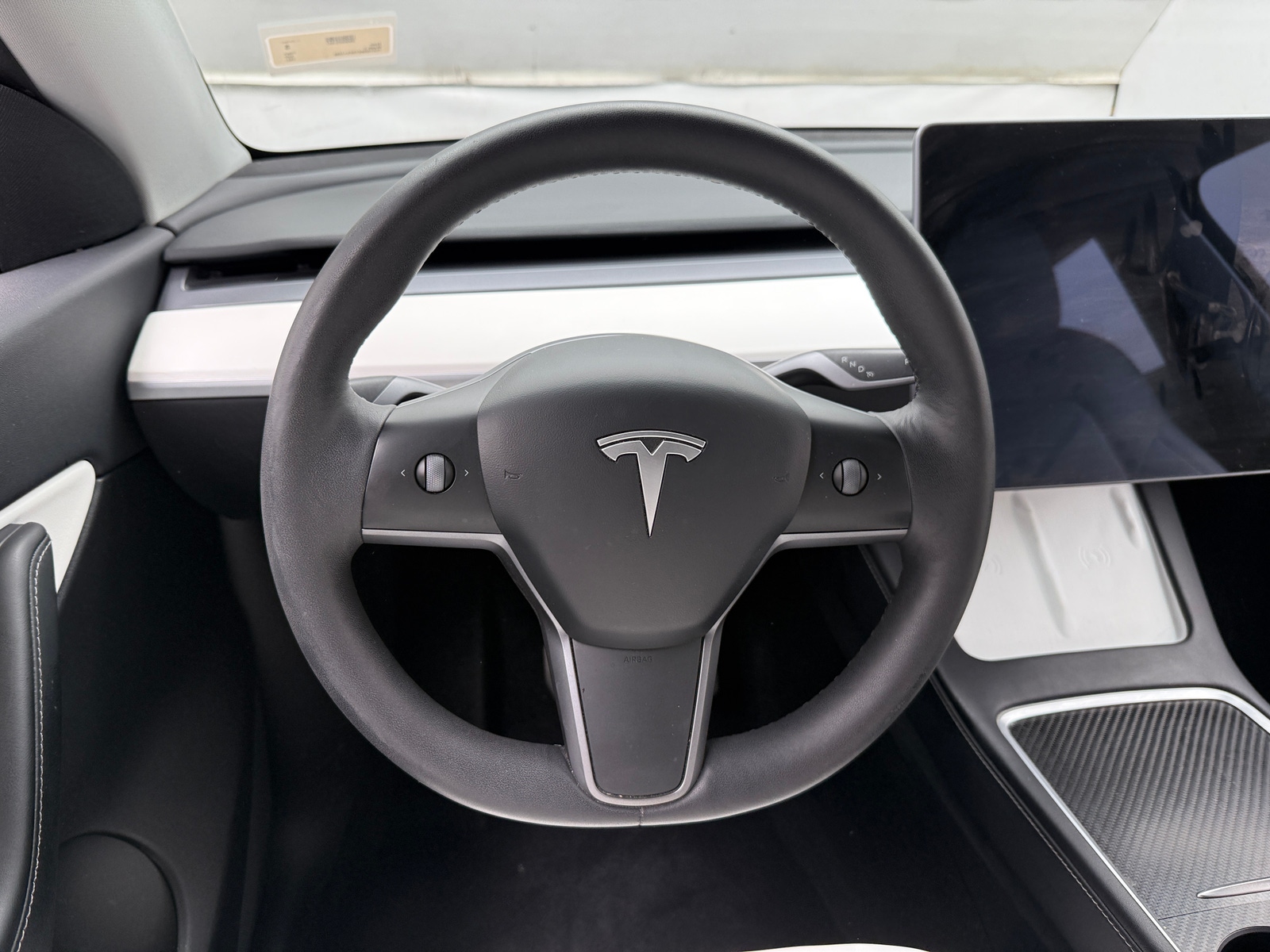 Thumbnail: 2022 Tesla Model Y - 4