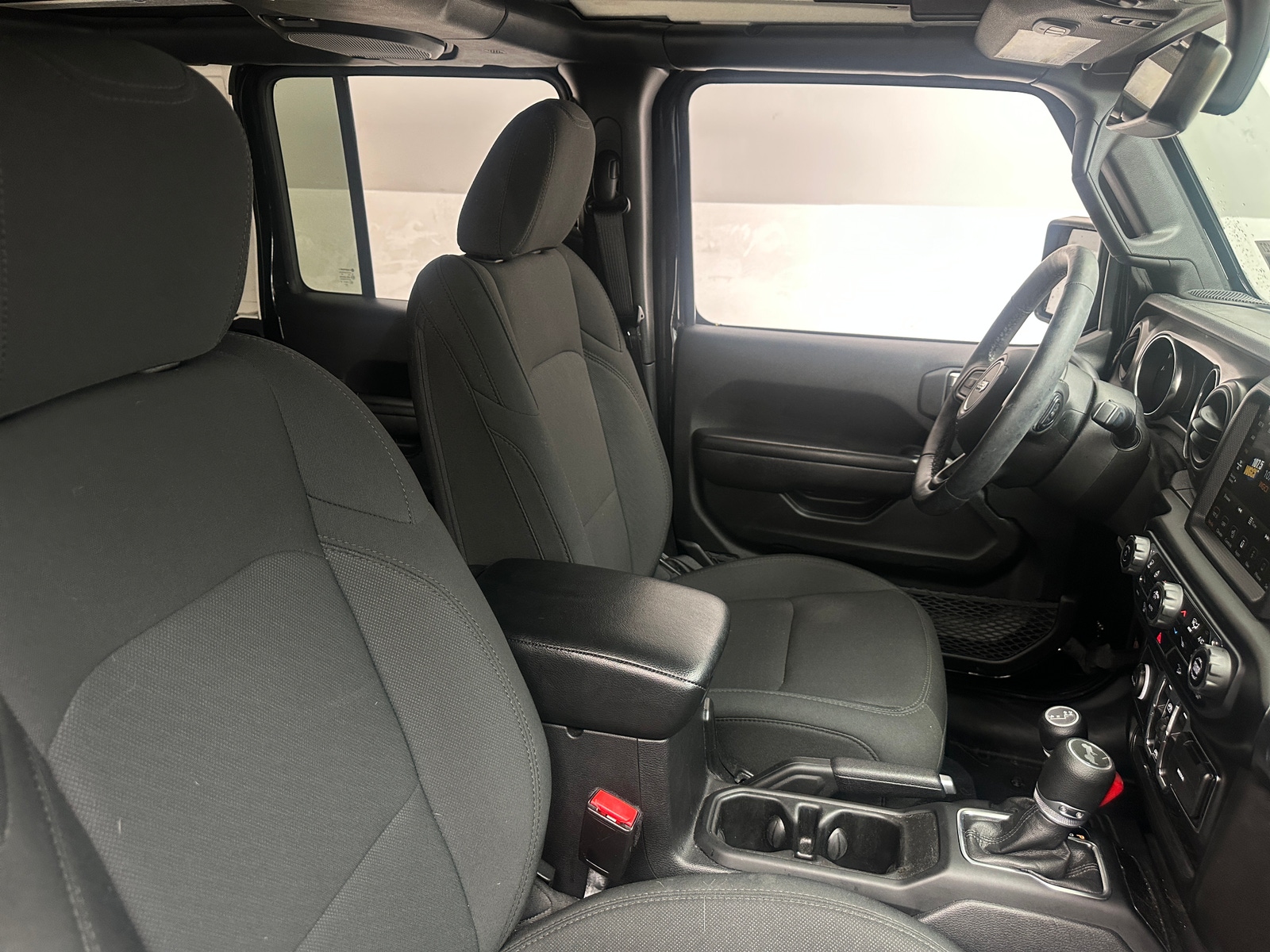 Thumbnail: 2021 Jeep Wrangler - 2