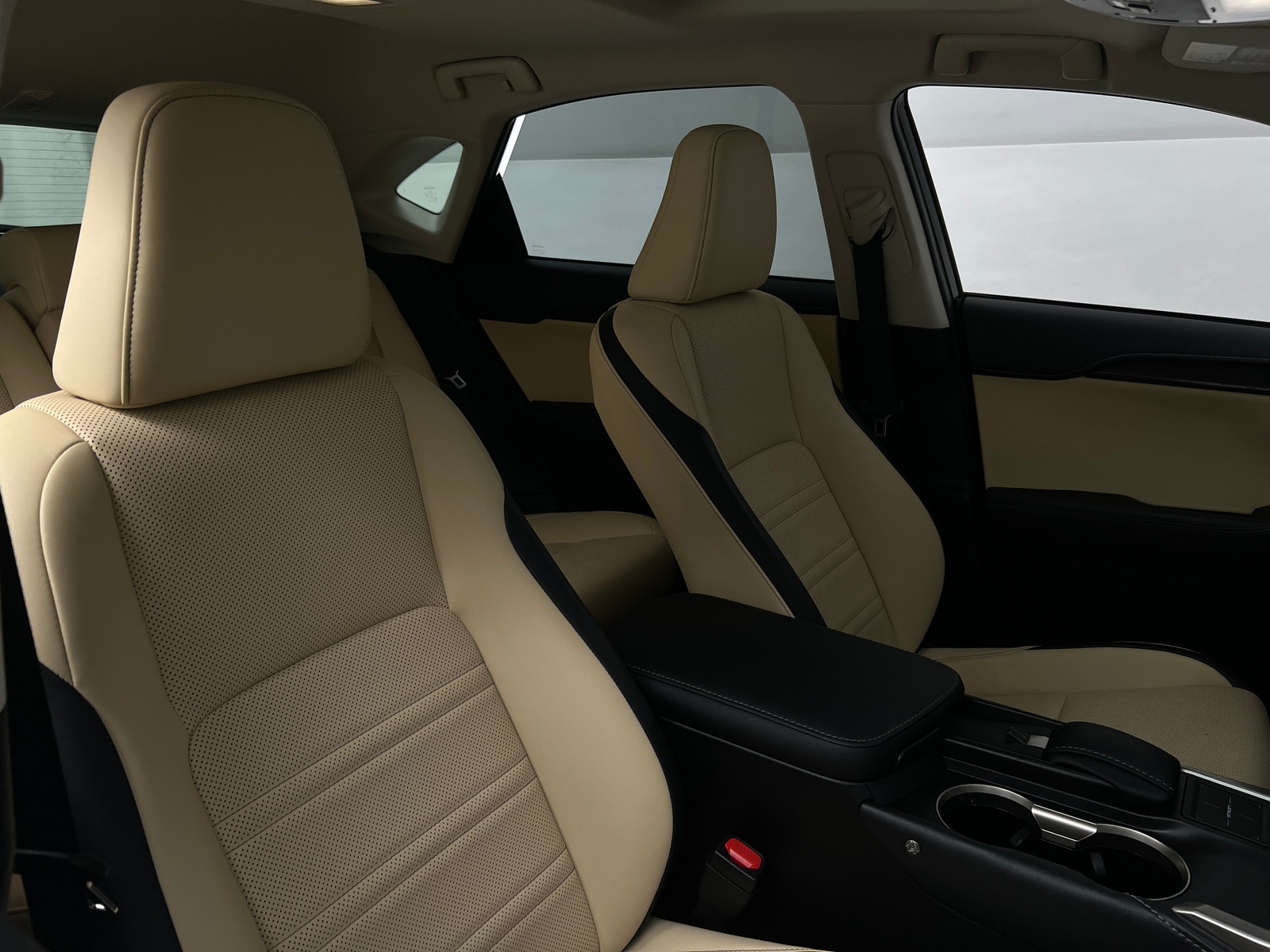 Thumbnail: 2017 Lexus NX - 2