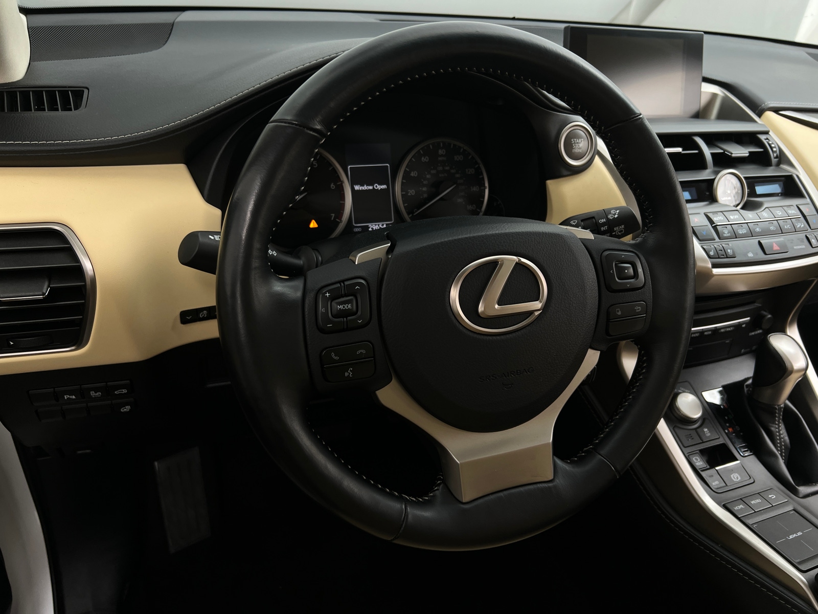 Thumbnail: 2017 Lexus NX - 5