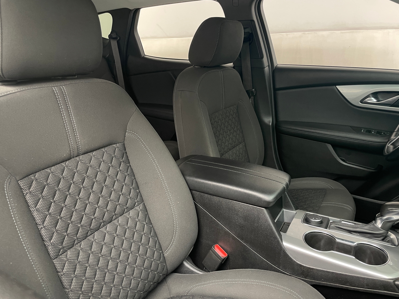 Thumbnail: 2019 Chevrolet Blazer - 2