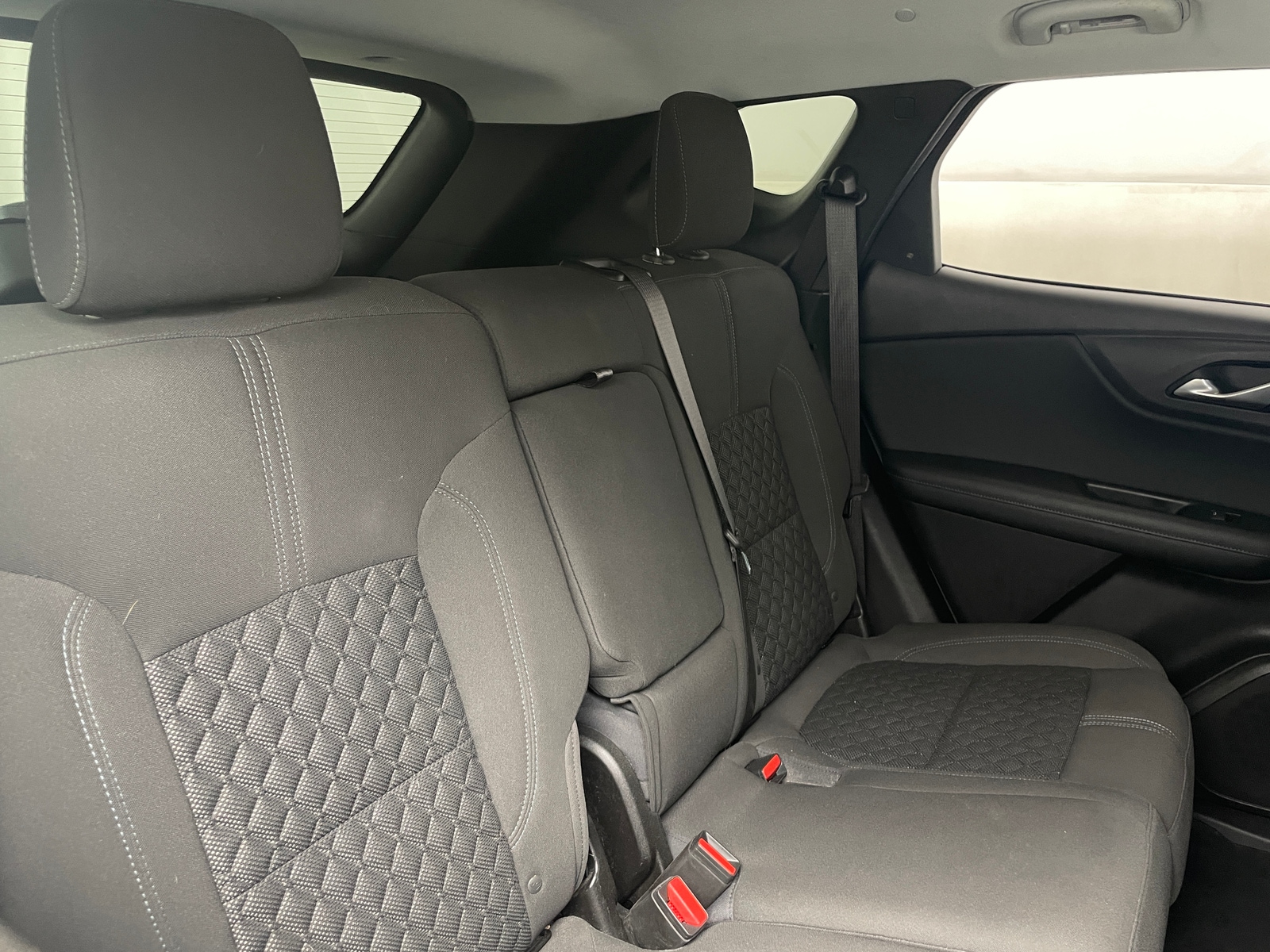 Thumbnail: 2019 Chevrolet Blazer - 6