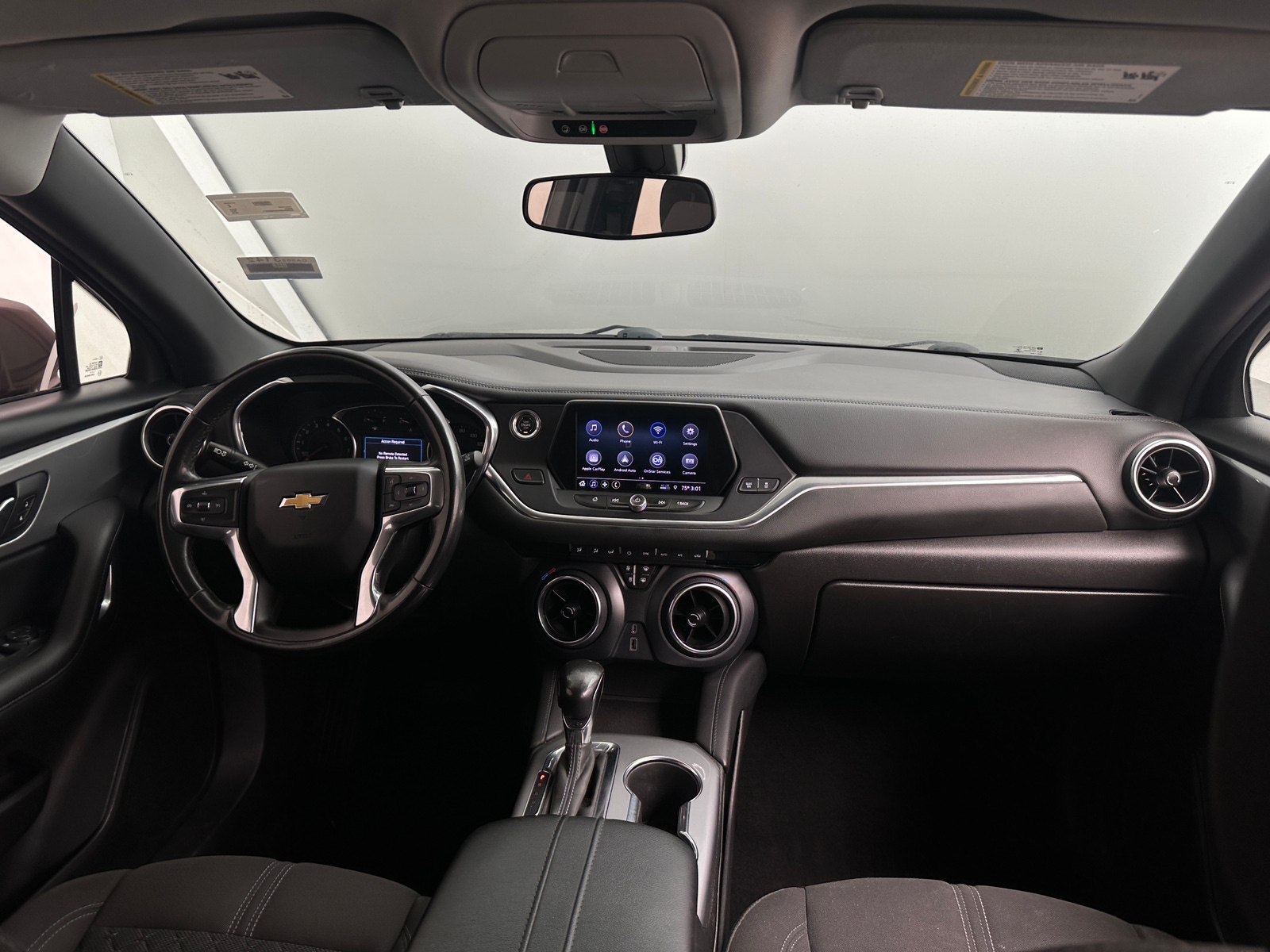 Thumbnail: 2019 Chevrolet Blazer - 3