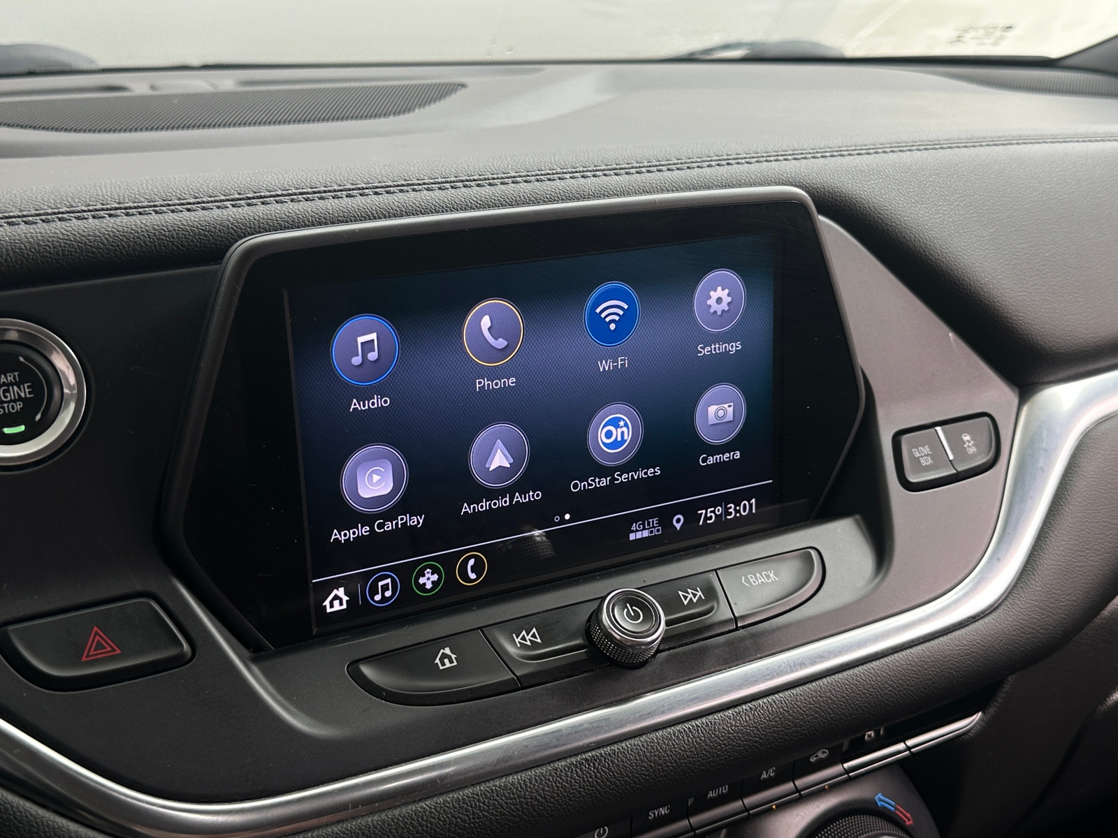 Thumbnail: 2019 Chevrolet Blazer - 4