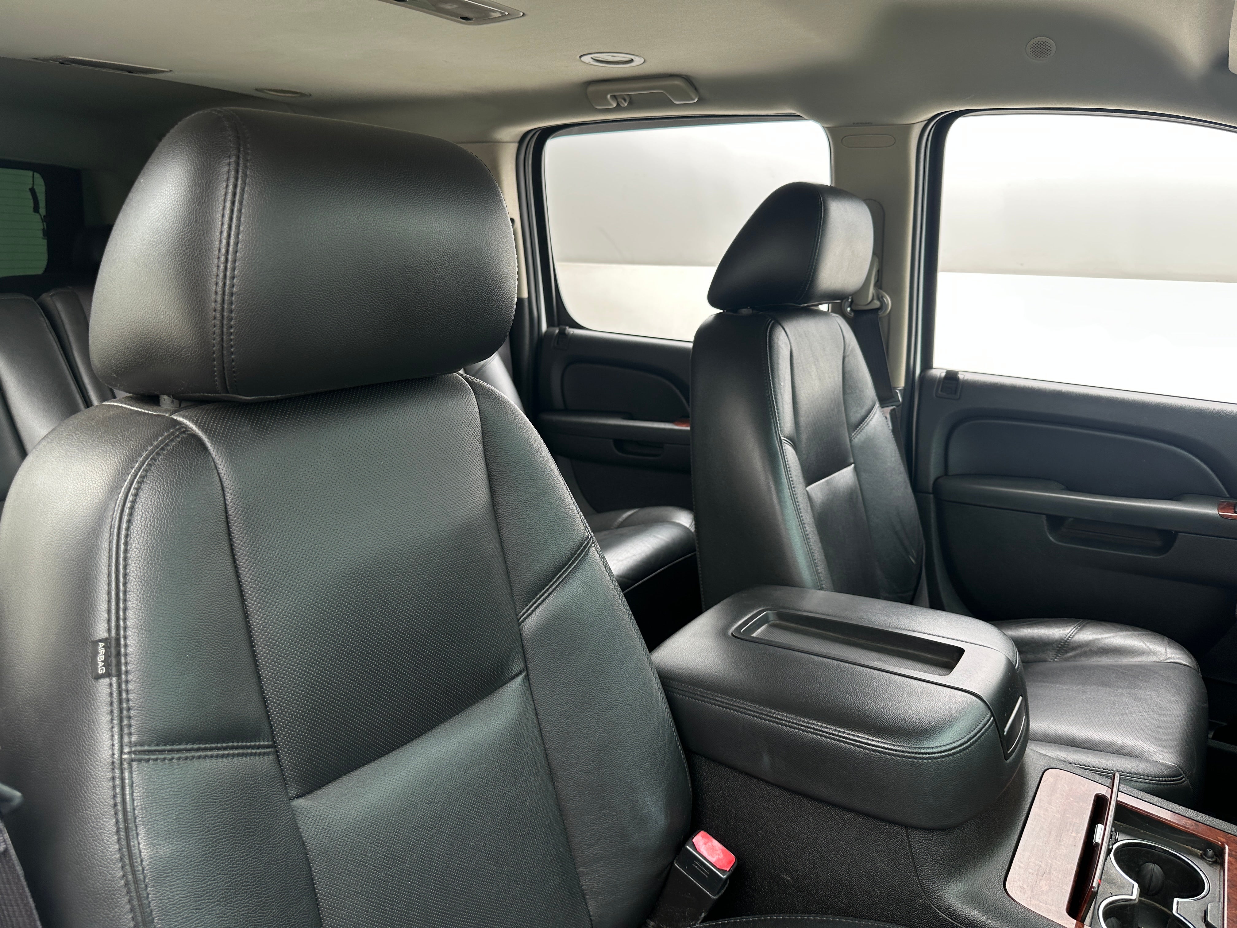 2013 Chevrolet Suburban