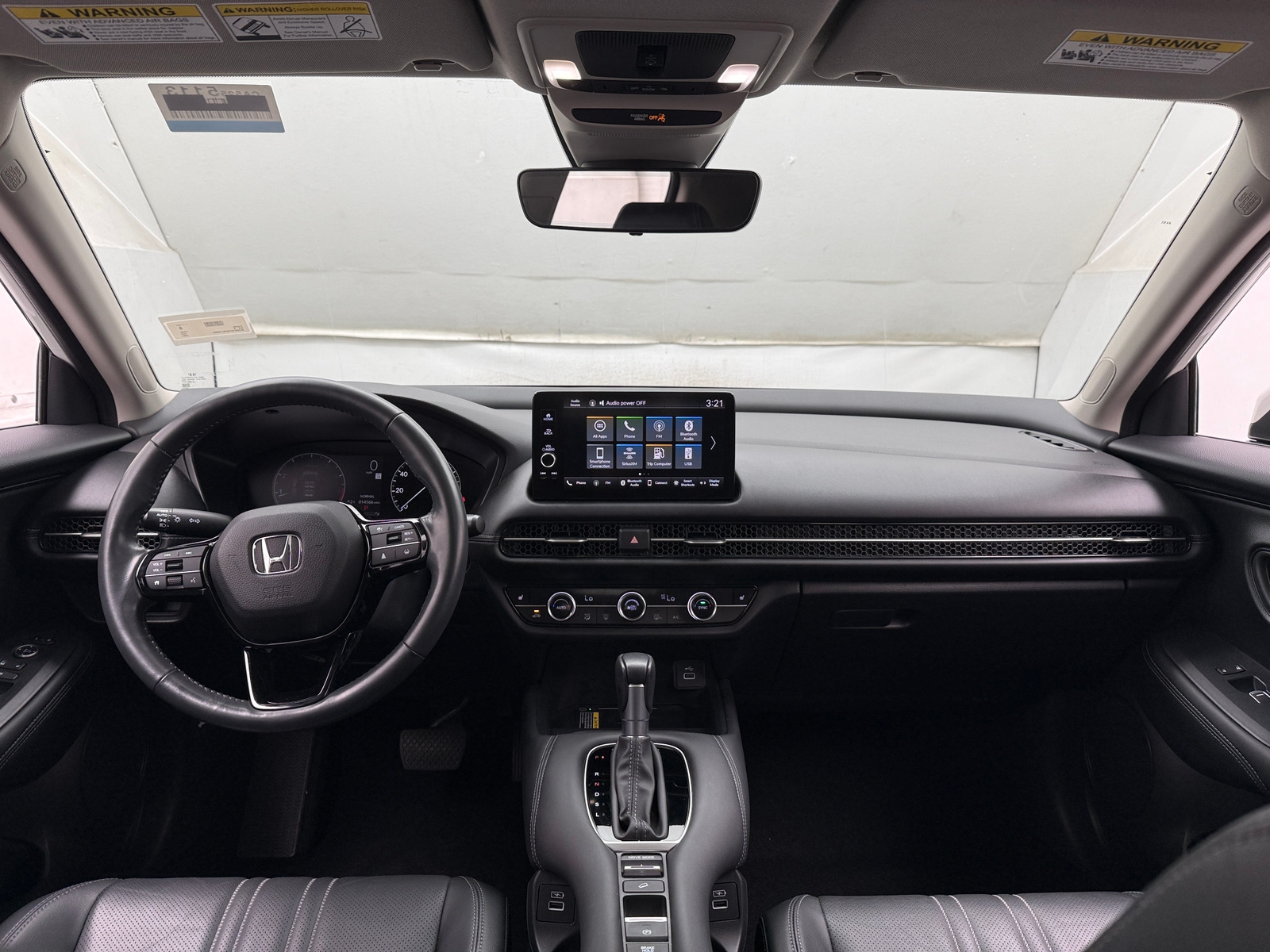 Thumbnail: 2023 Honda HR-V - 2