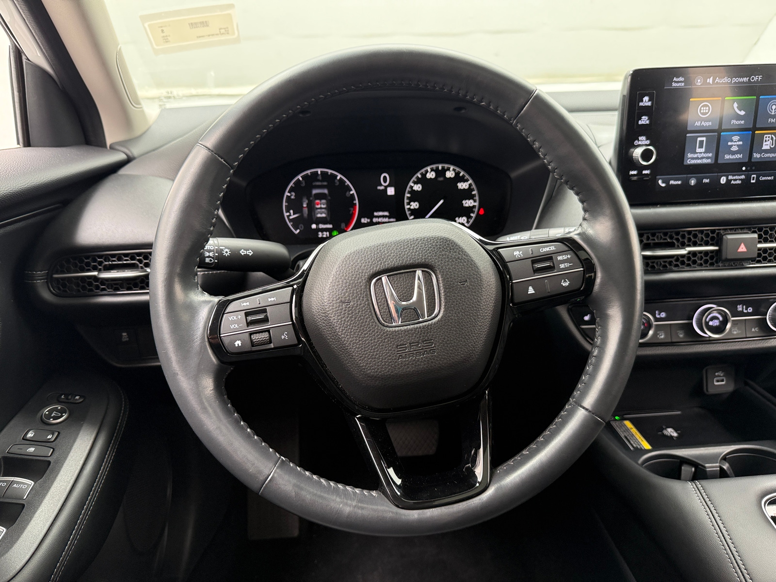 Thumbnail: 2023 Honda HR-V - 4