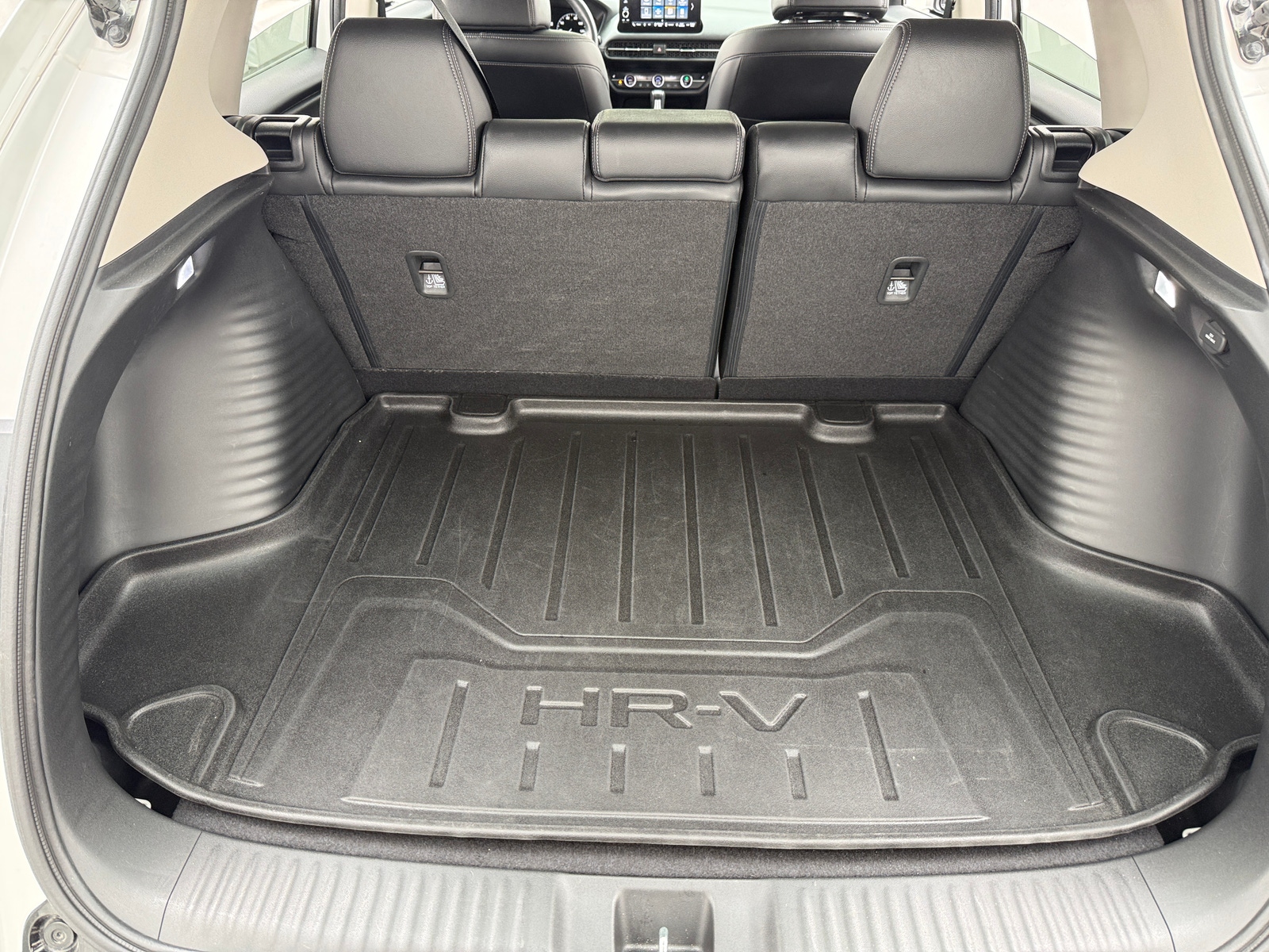 Thumbnail: 2023 Honda HR-V - 6