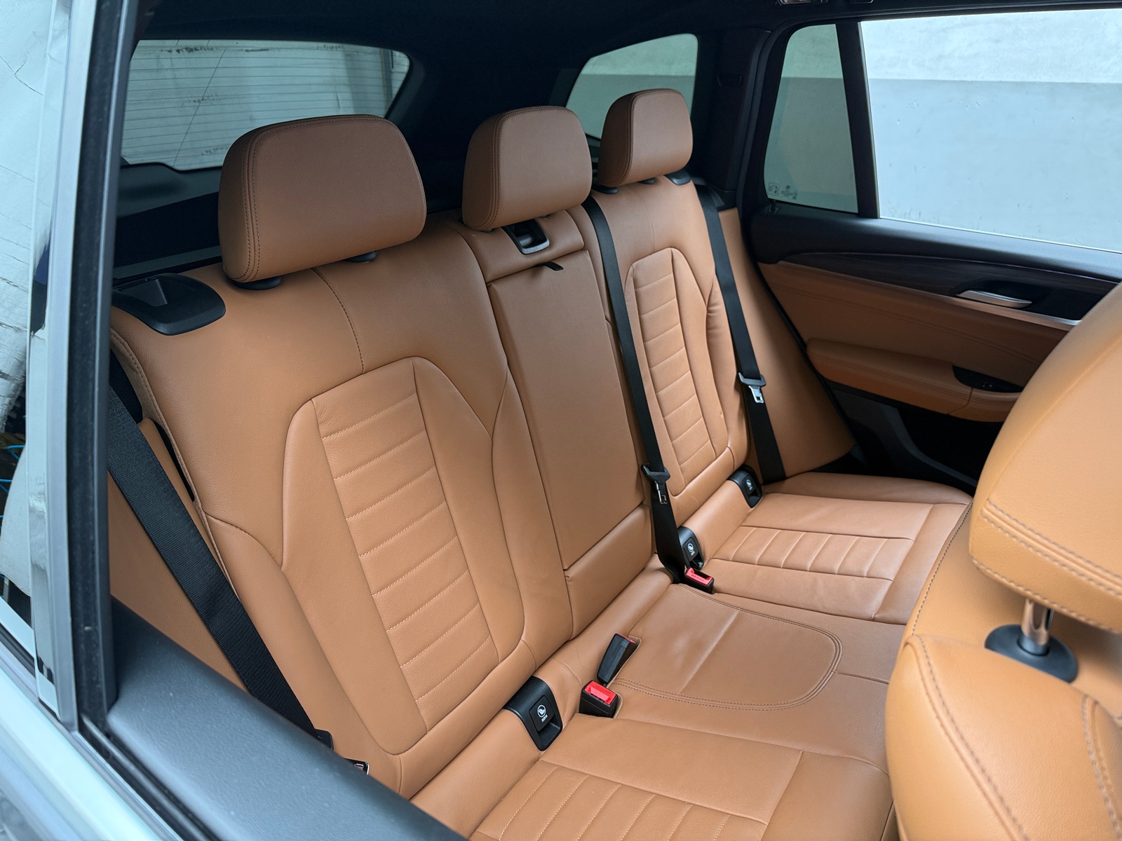 Thumbnail: 2019 BMW X3 - 5