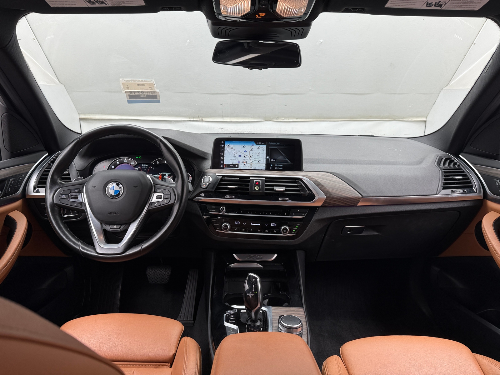 Thumbnail: 2019 BMW X3 - 2