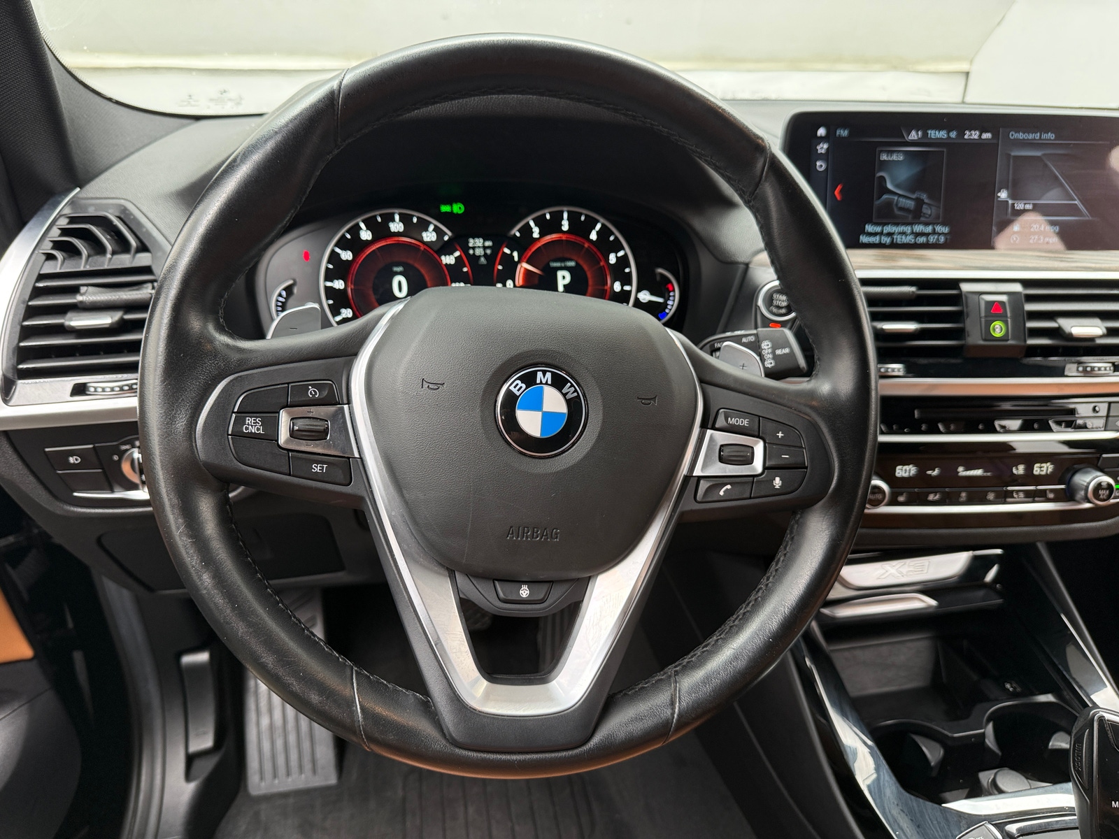 Thumbnail: 2019 BMW X3 - 4