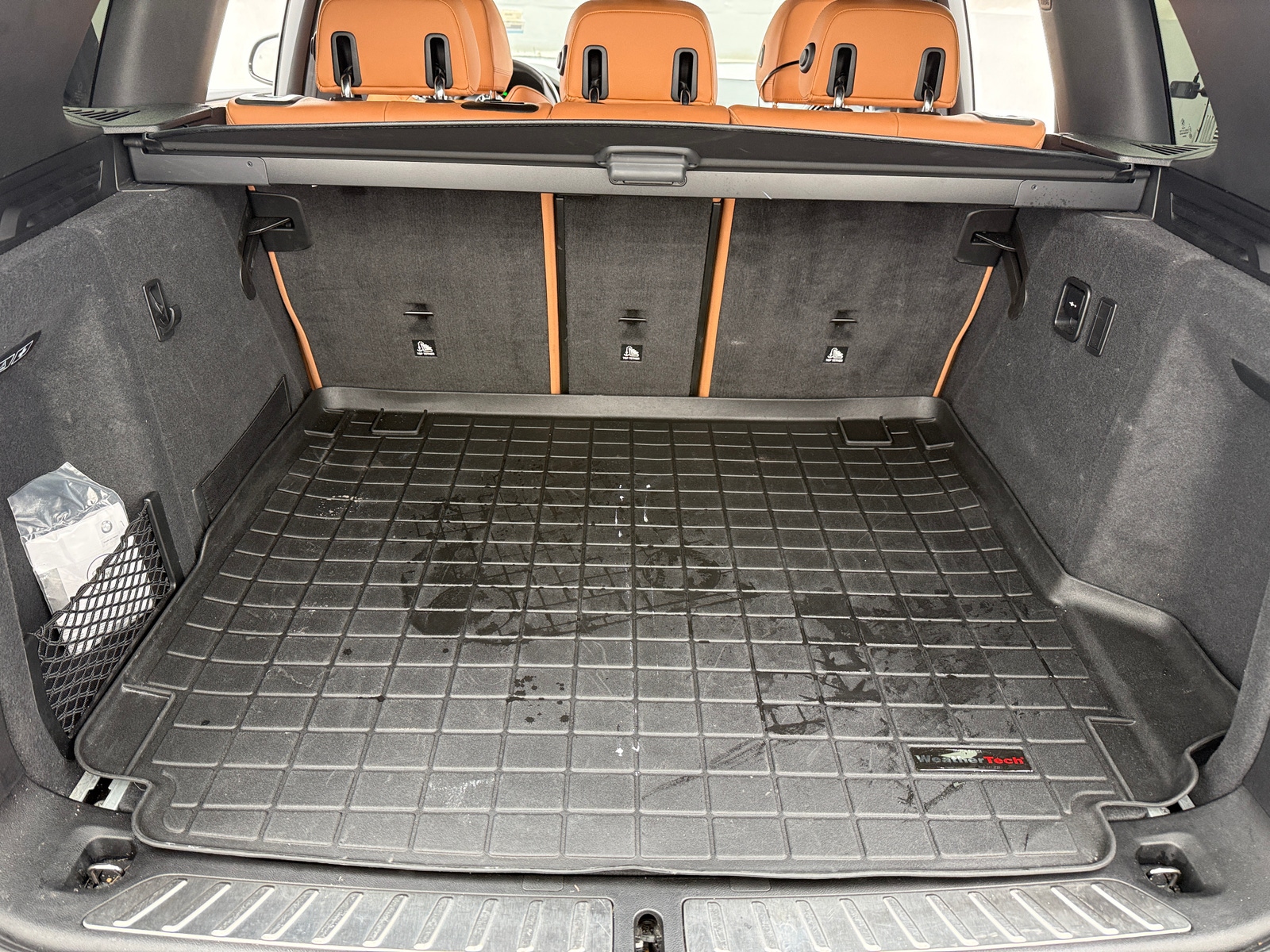 Thumbnail: 2019 BMW X3 - 6