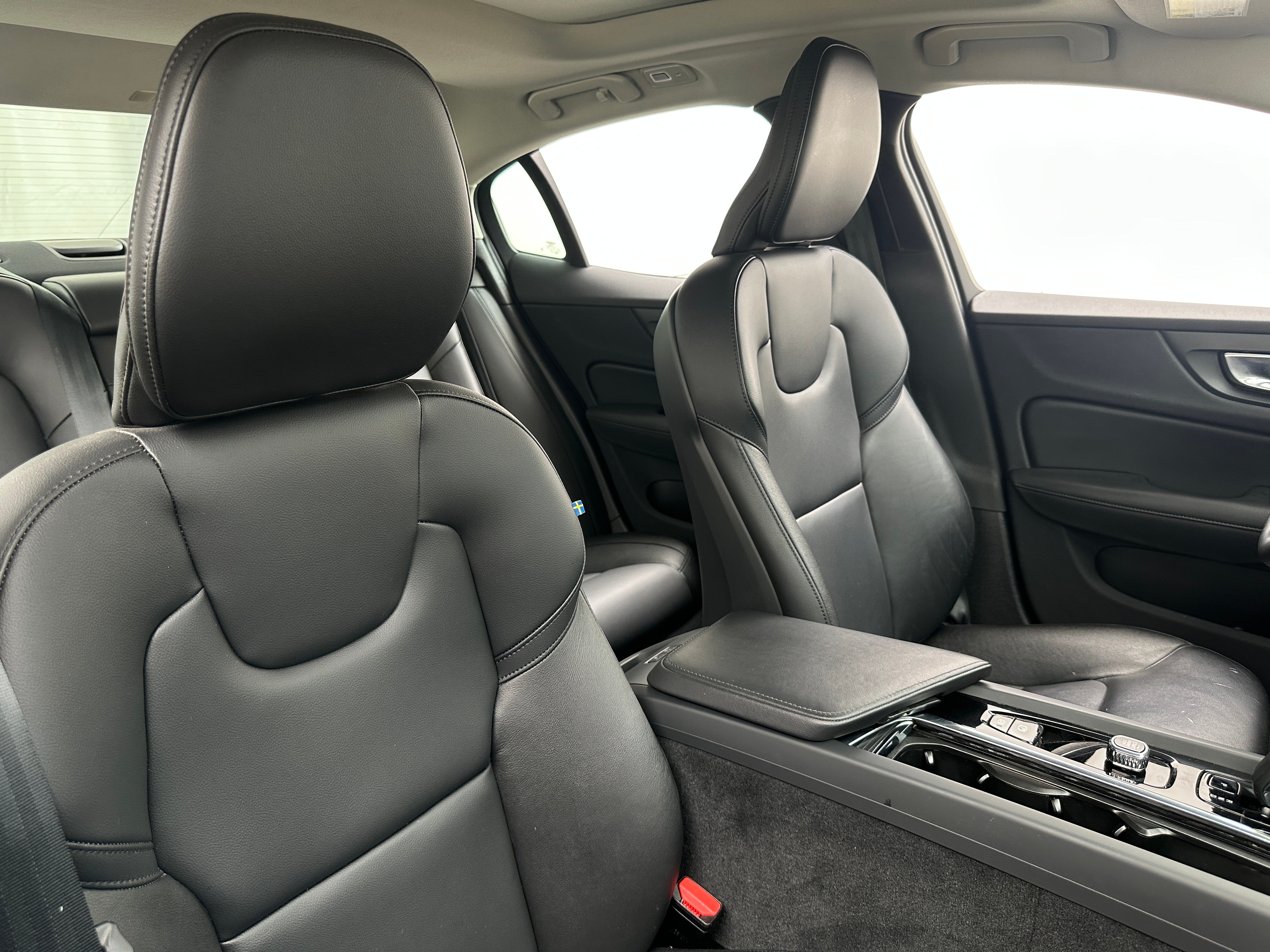 2025 Volvo S60