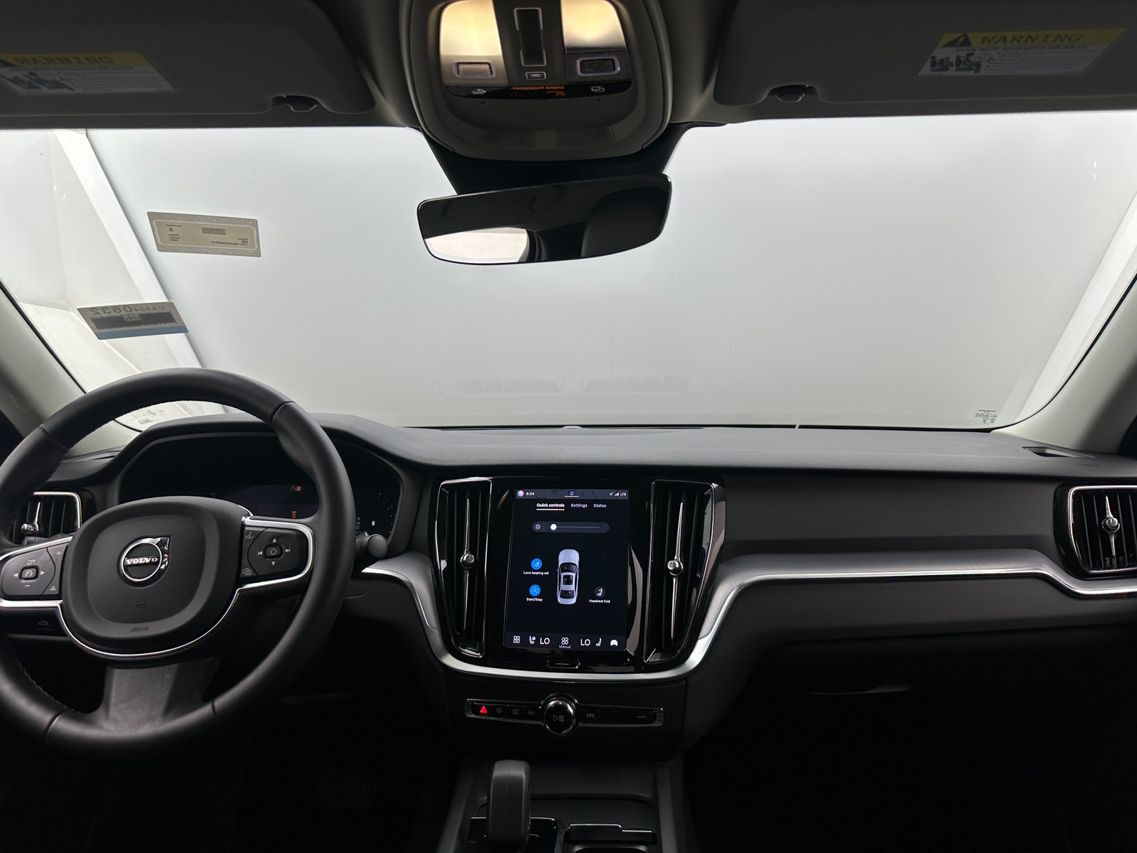Thumbnail: 2025 Volvo S60 - 2