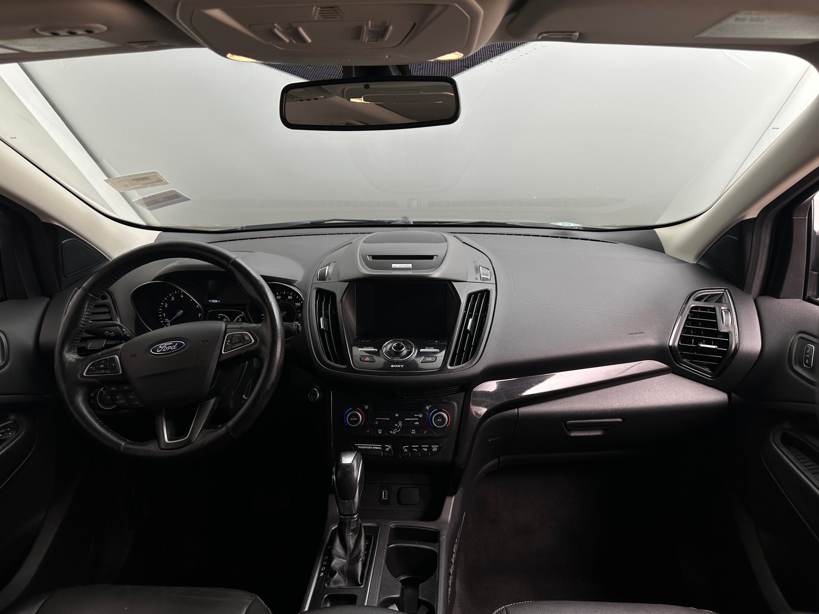 Thumbnail: 2018 Ford Escape - 2