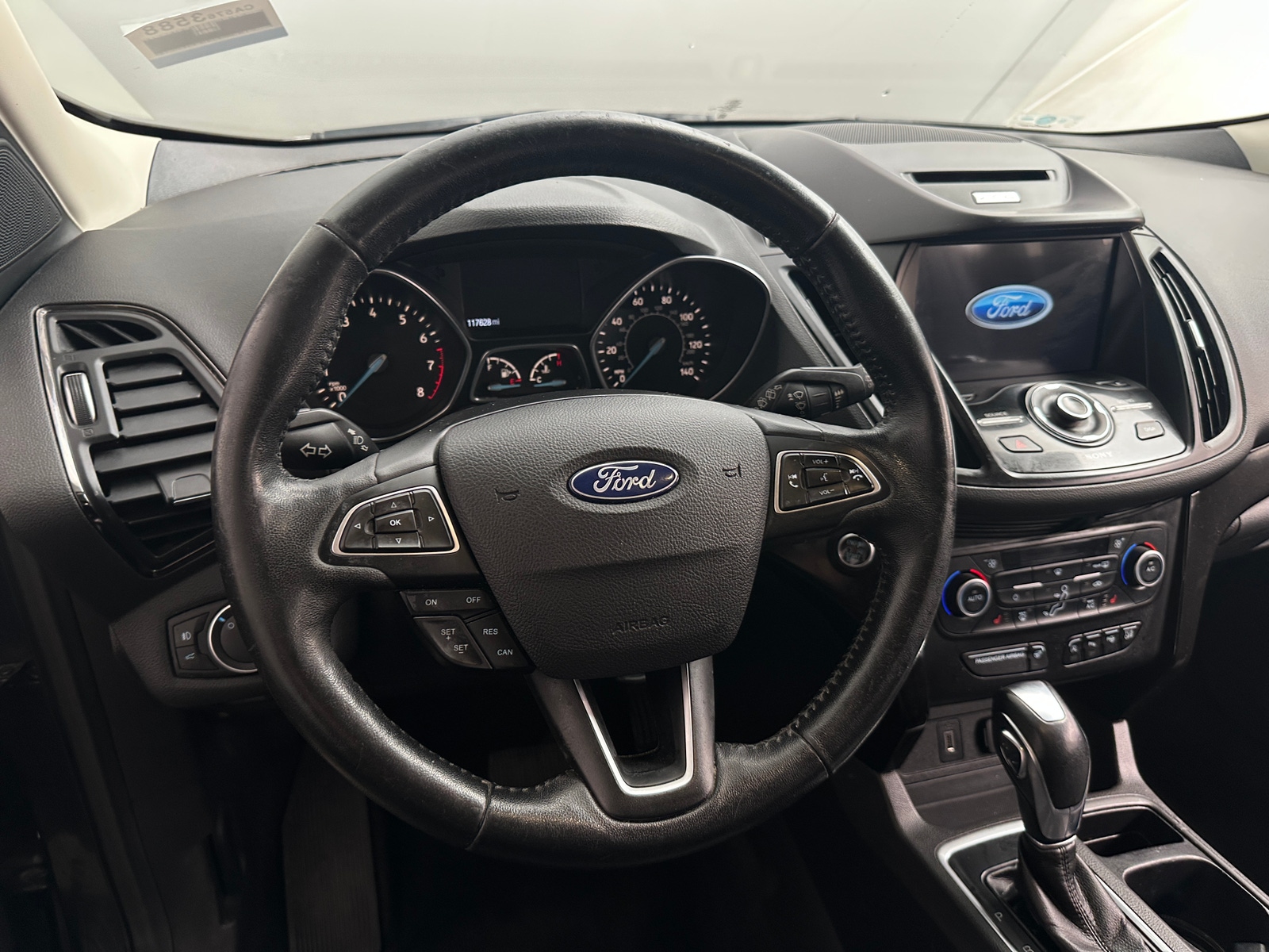 Thumbnail: 2018 Ford Escape - 4