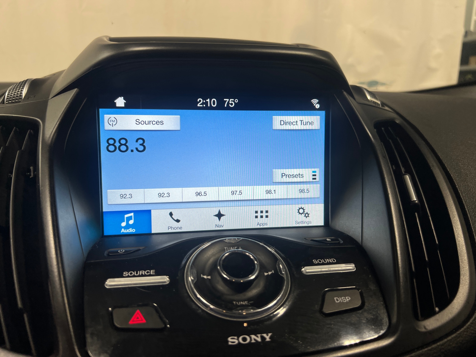 Thumbnail: 2018 Ford Escape - 3