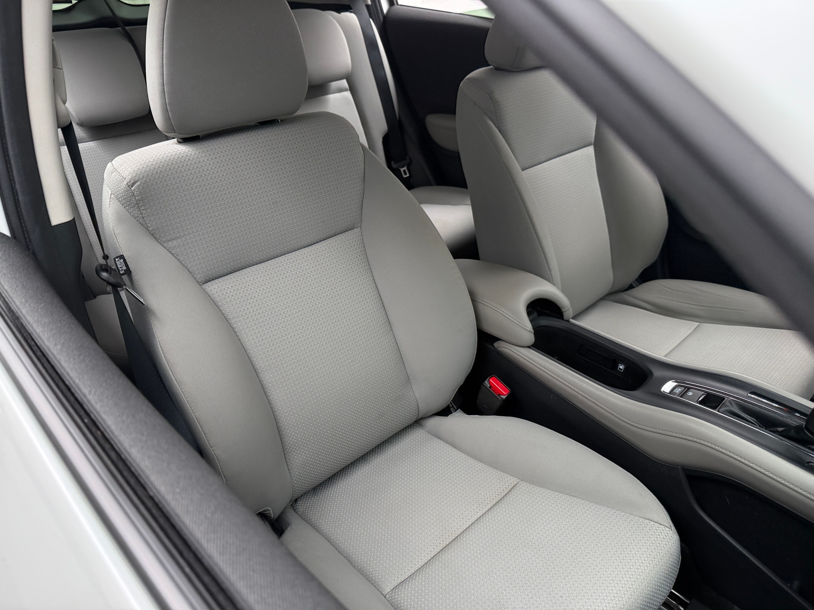 Thumbnail: 2020 Honda HR-V - 2