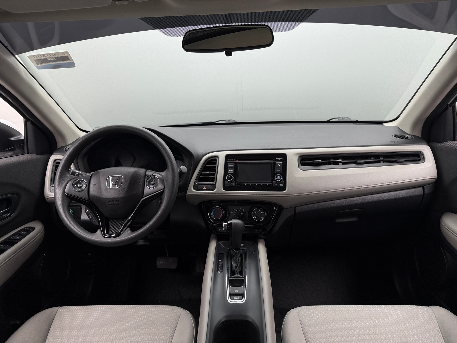 Thumbnail: 2020 Honda HR-V - 3