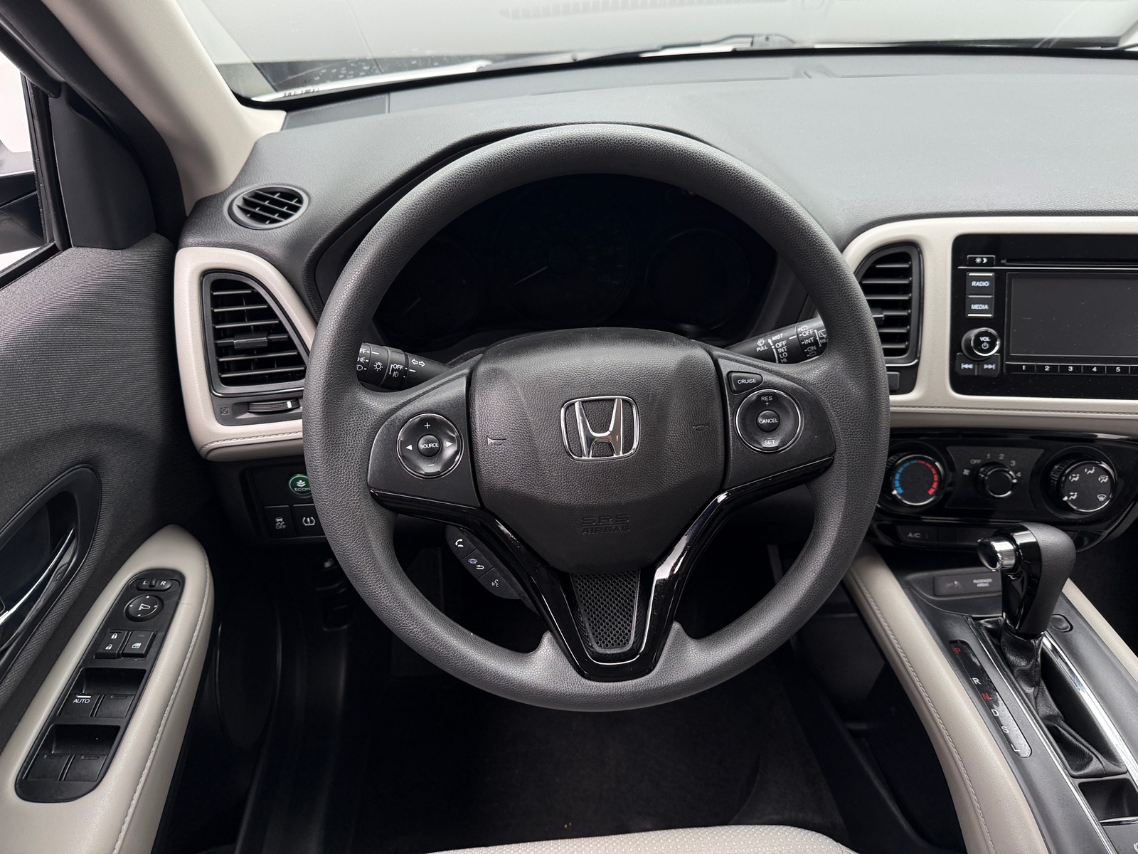 Thumbnail: 2020 Honda HR-V - 5