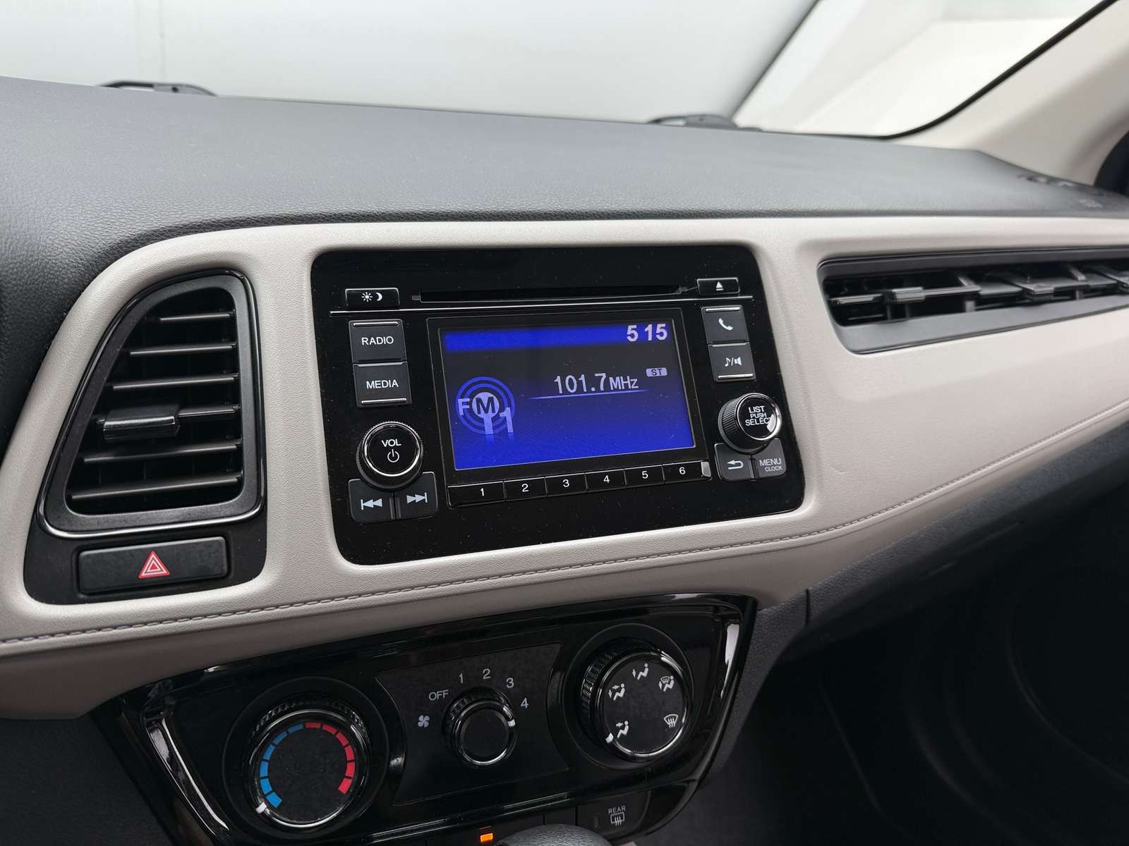 Thumbnail: 2020 Honda HR-V - 4