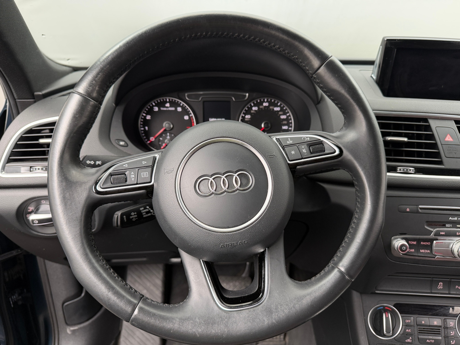 Thumbnail: 2018 Audi Q3 - 5